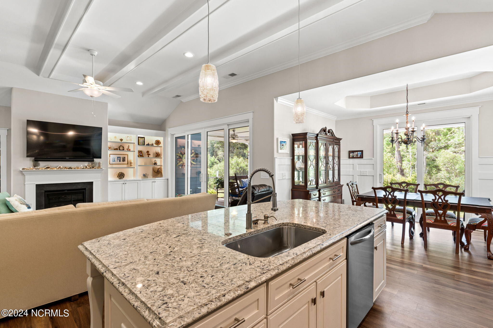 1365 Long Pond Road Property Photo 11