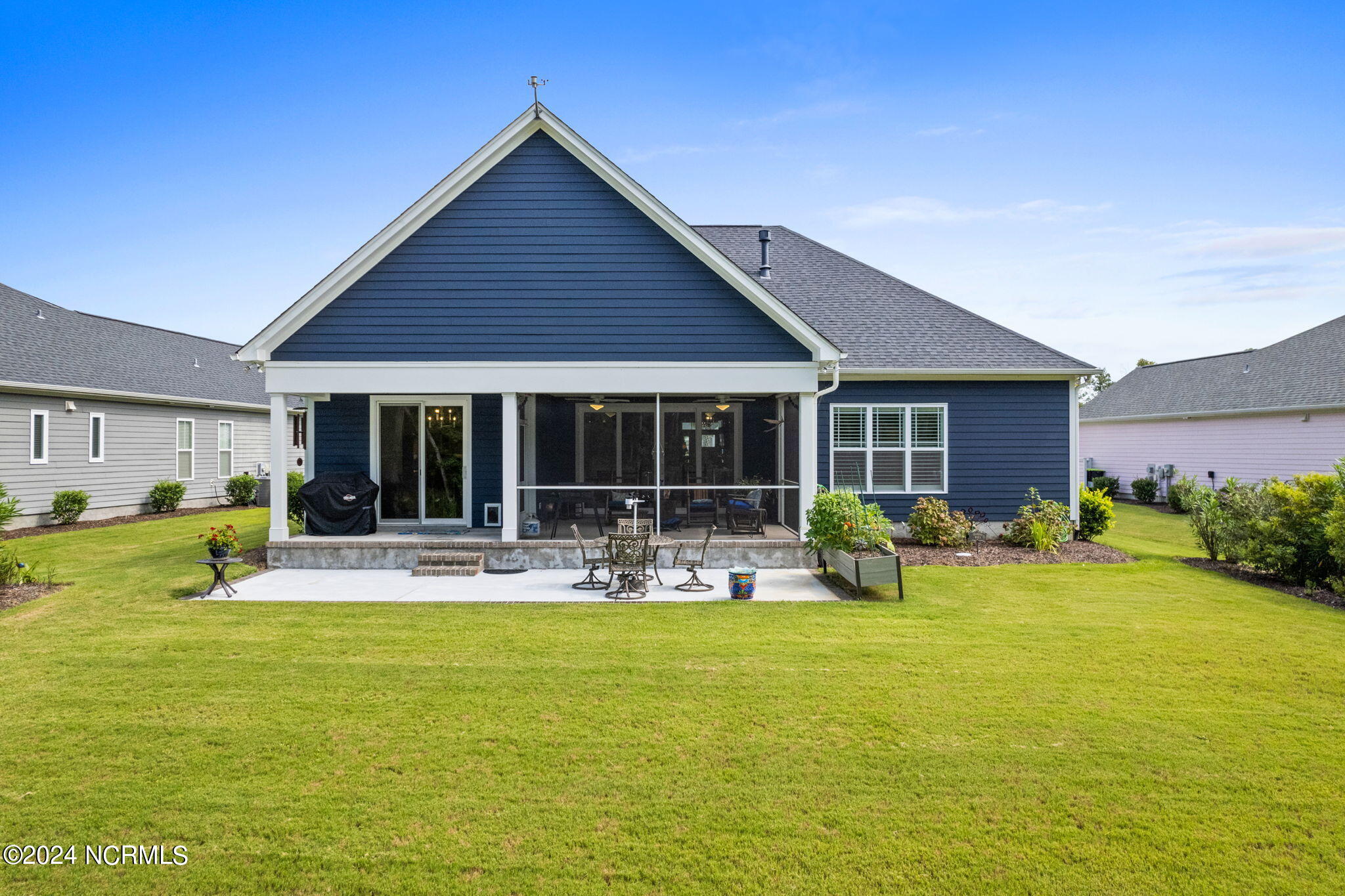 1365 Long Pond Road Property Photo 24