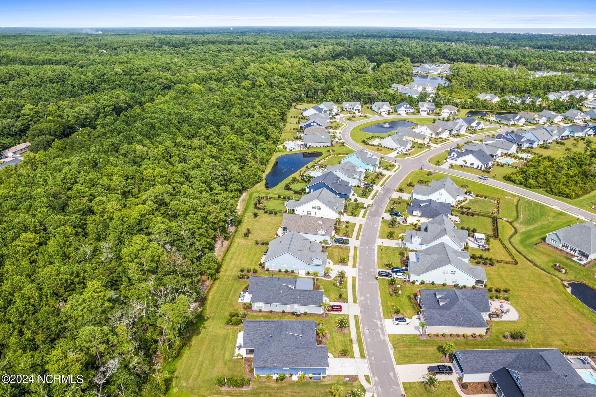 1365 Long Pond Road Property Photo 32