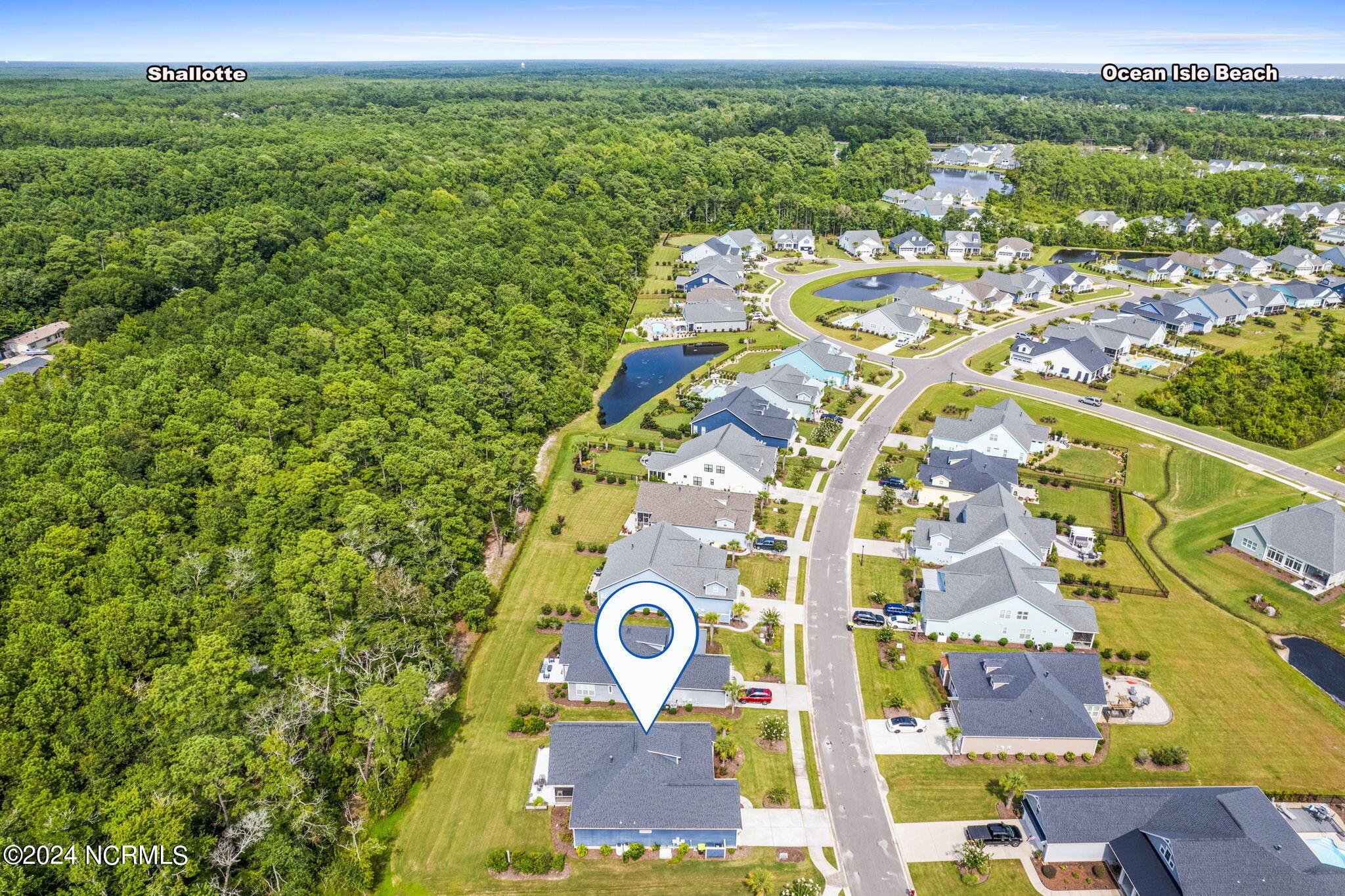 1365 Long Pond Road Property Photo 35