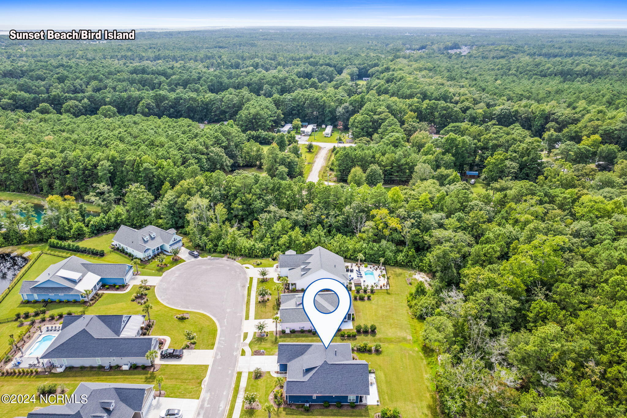 1365 Long Pond Road Property Photo 36
