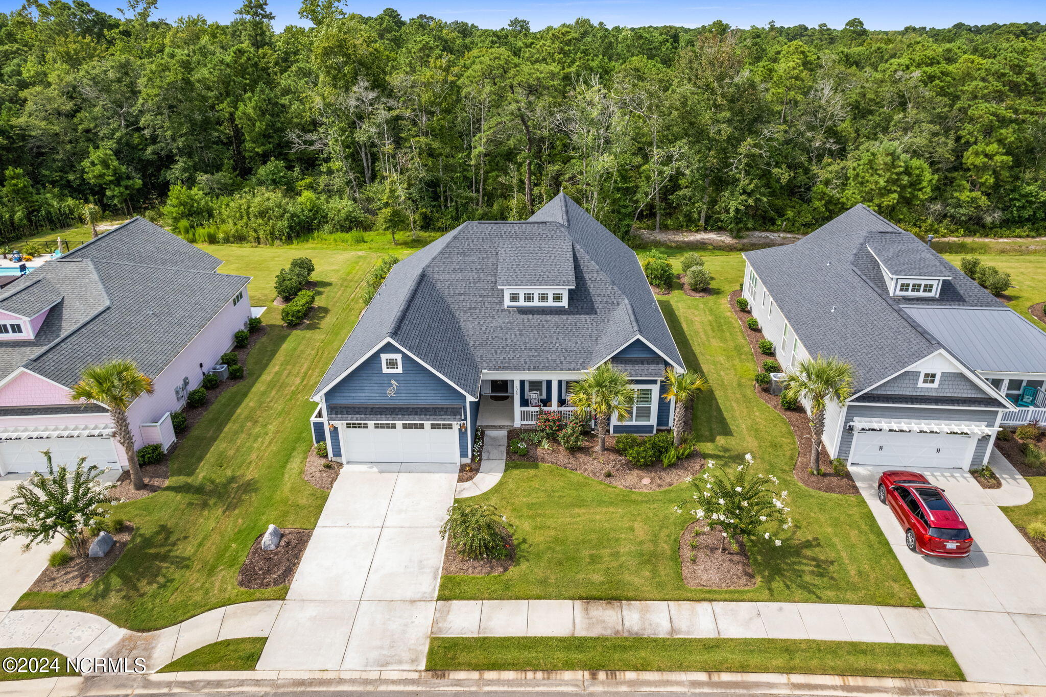 1365 Long Pond Road Property Photo 37