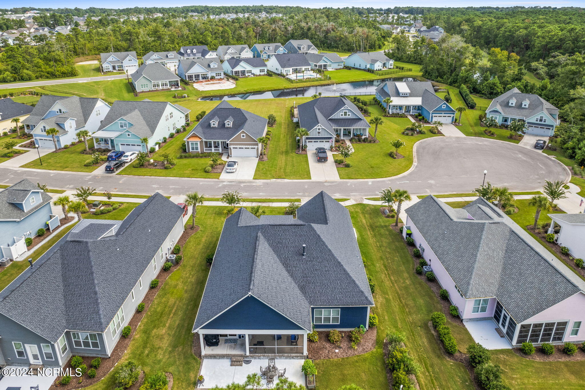 1365 Long Pond Road Property Photo 38