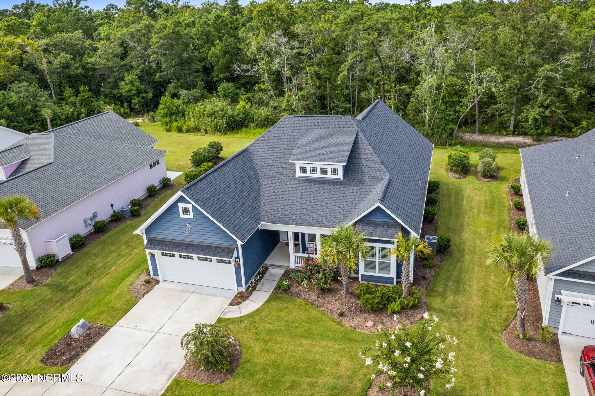 1365 Long Pond Road Property Photo 40