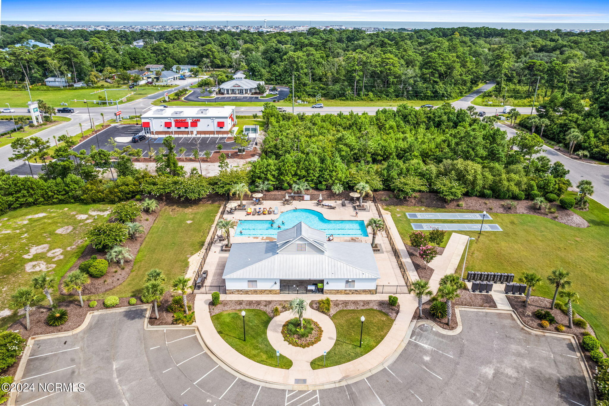 1365 Long Pond Road Property Photo 43