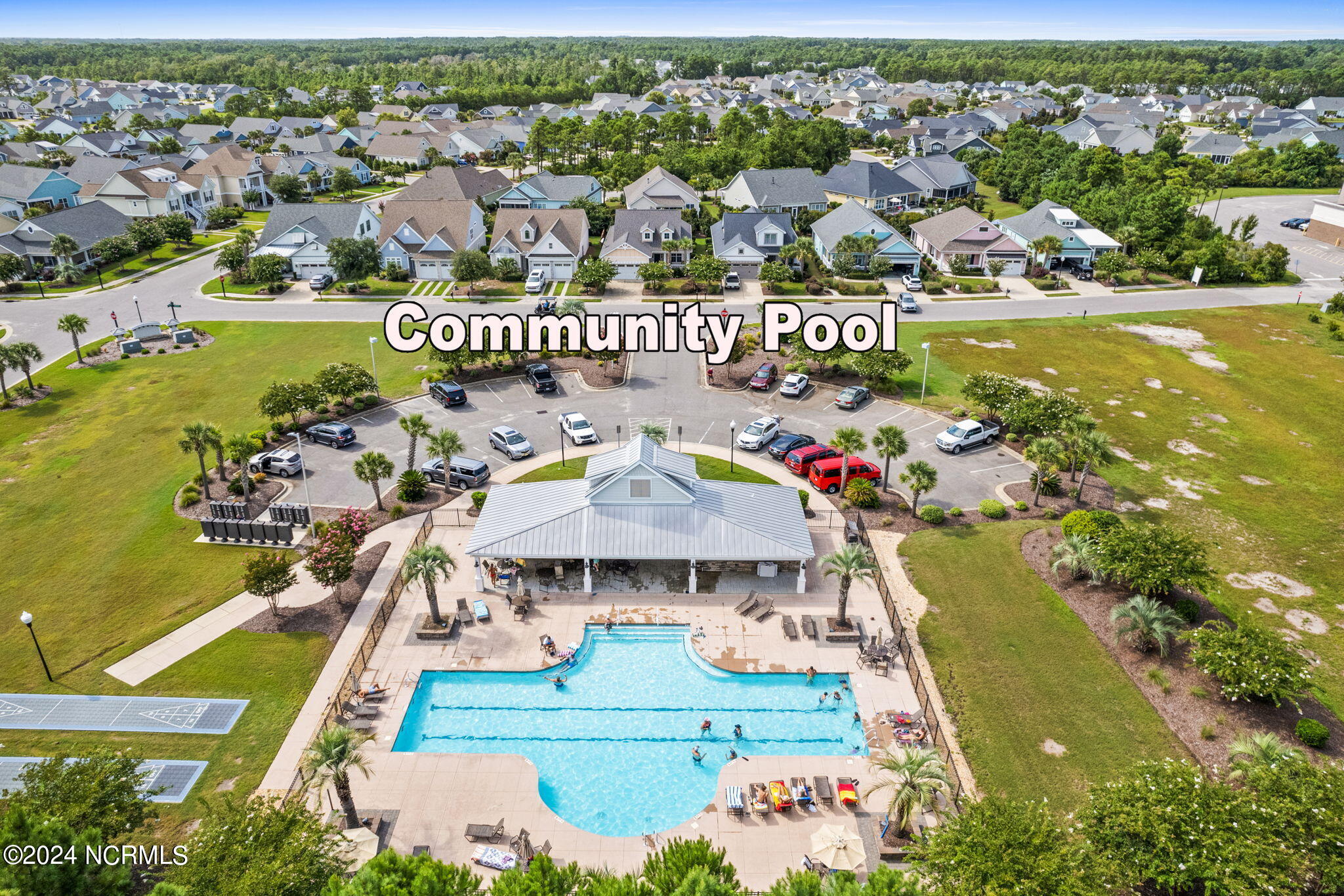 1365 Long Pond Road Property Photo 45