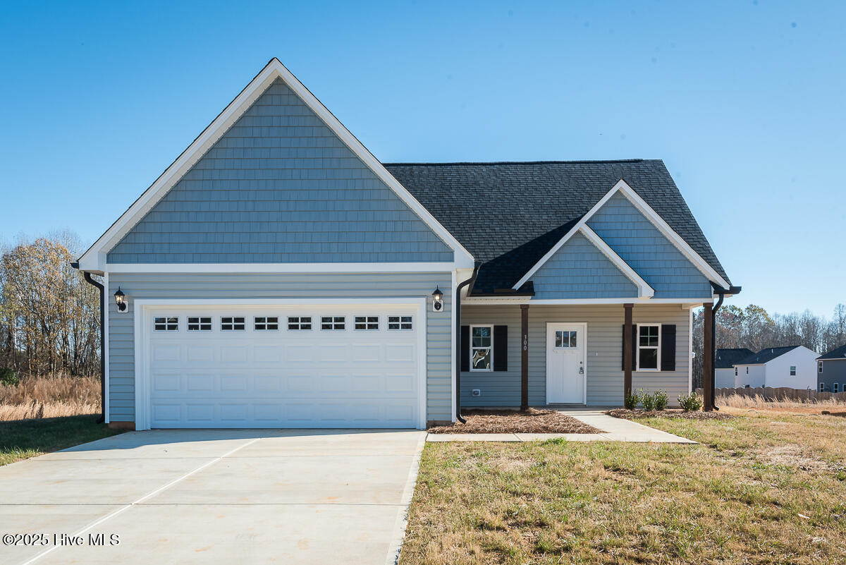 300 Yellowwood Avenue Property Photo 1