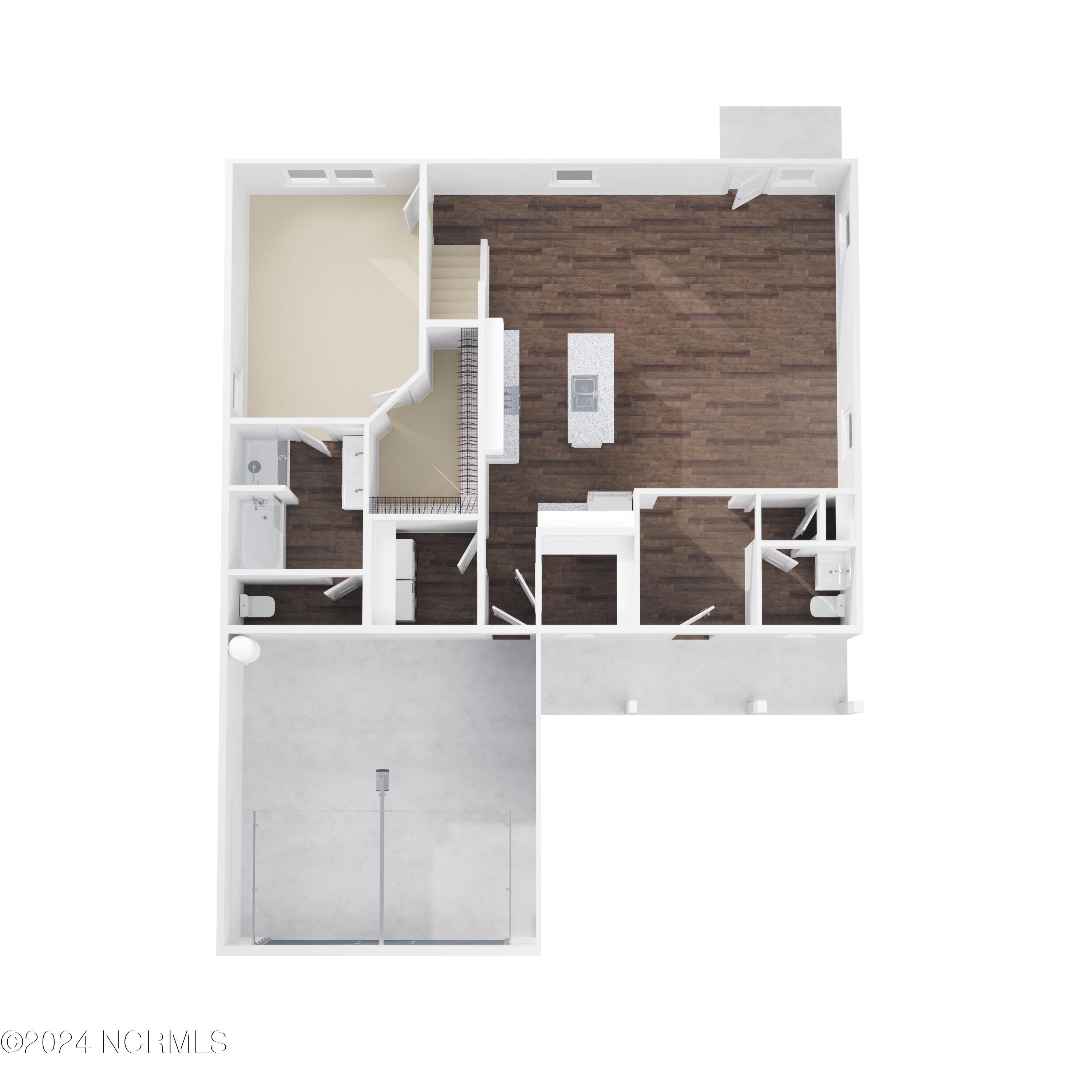 300 Yellowwood Avenue Property Photo 2
