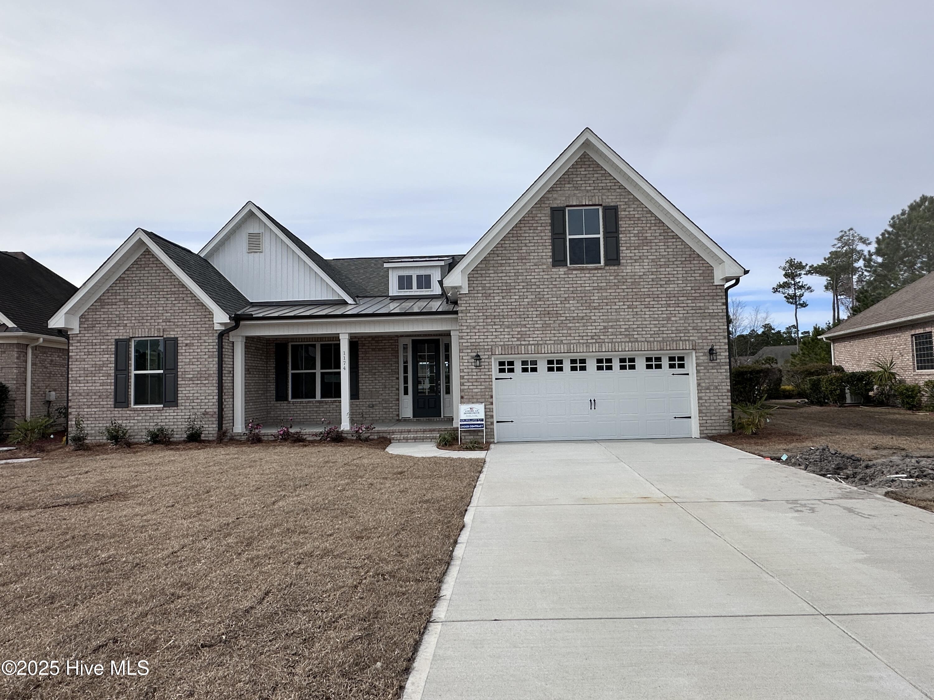 1174 Turnata Drive Property Photo