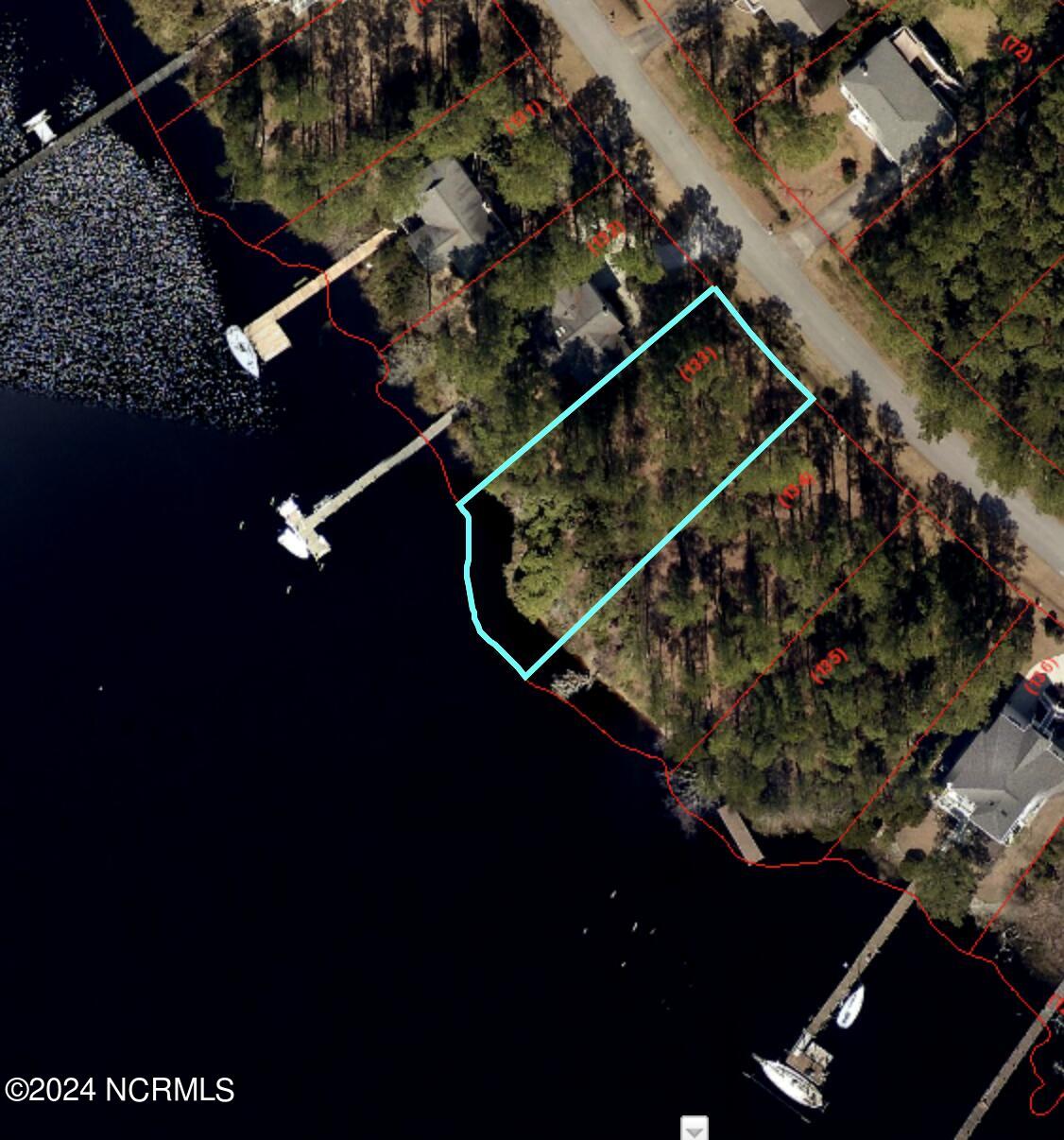5314 Trade Winds Road Property Photo 15