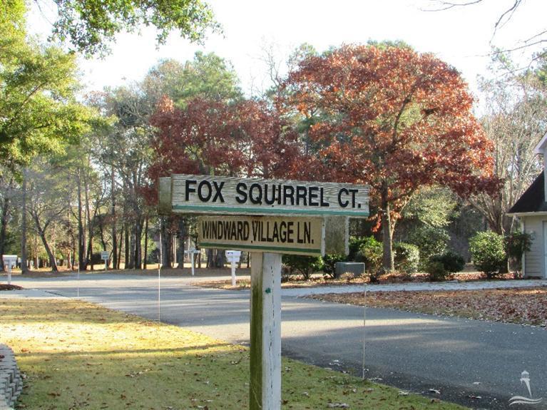 221 Fox Squirrel Lane Property Photo 7