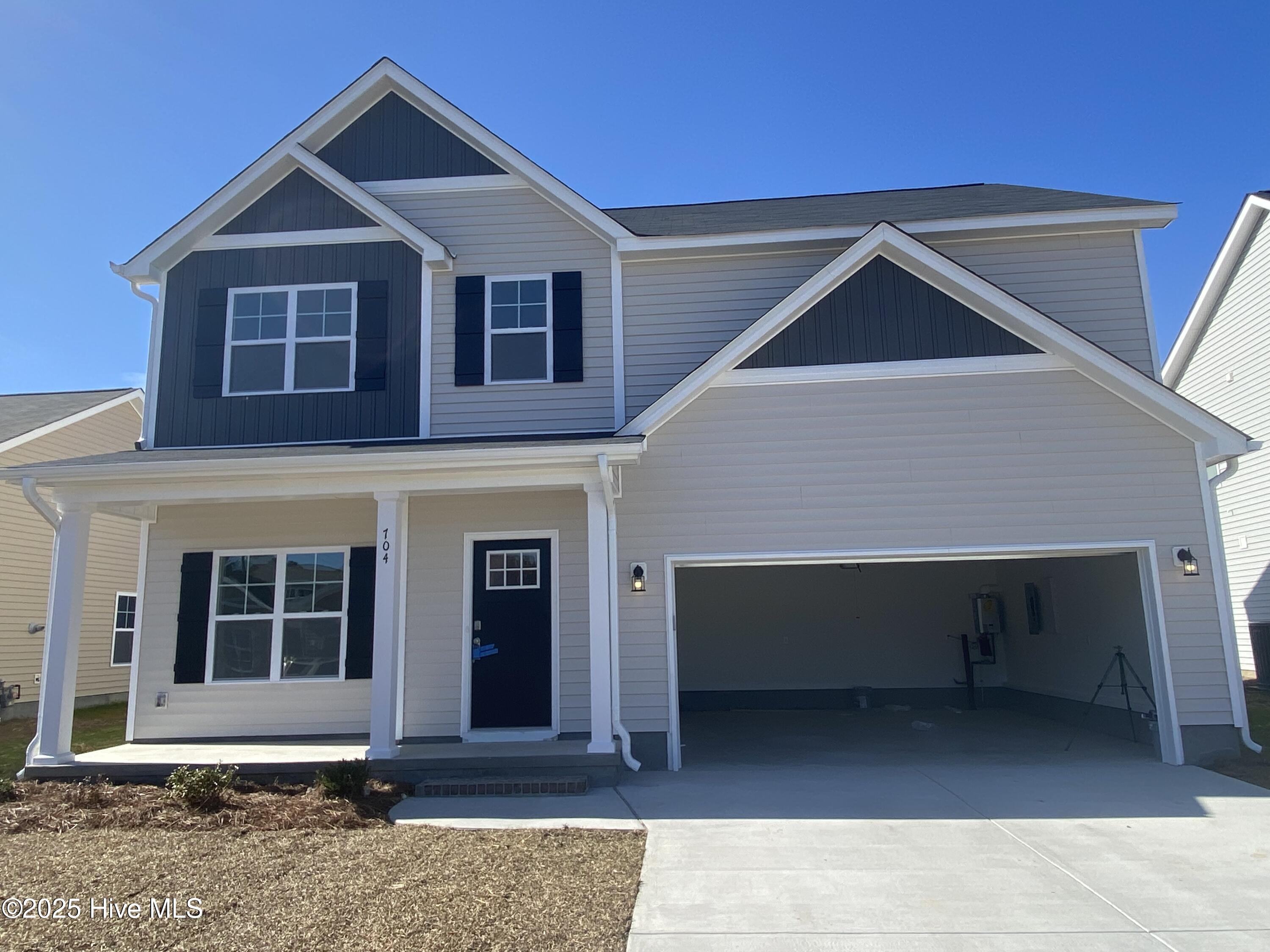 704 Oleander Drive Property Photo