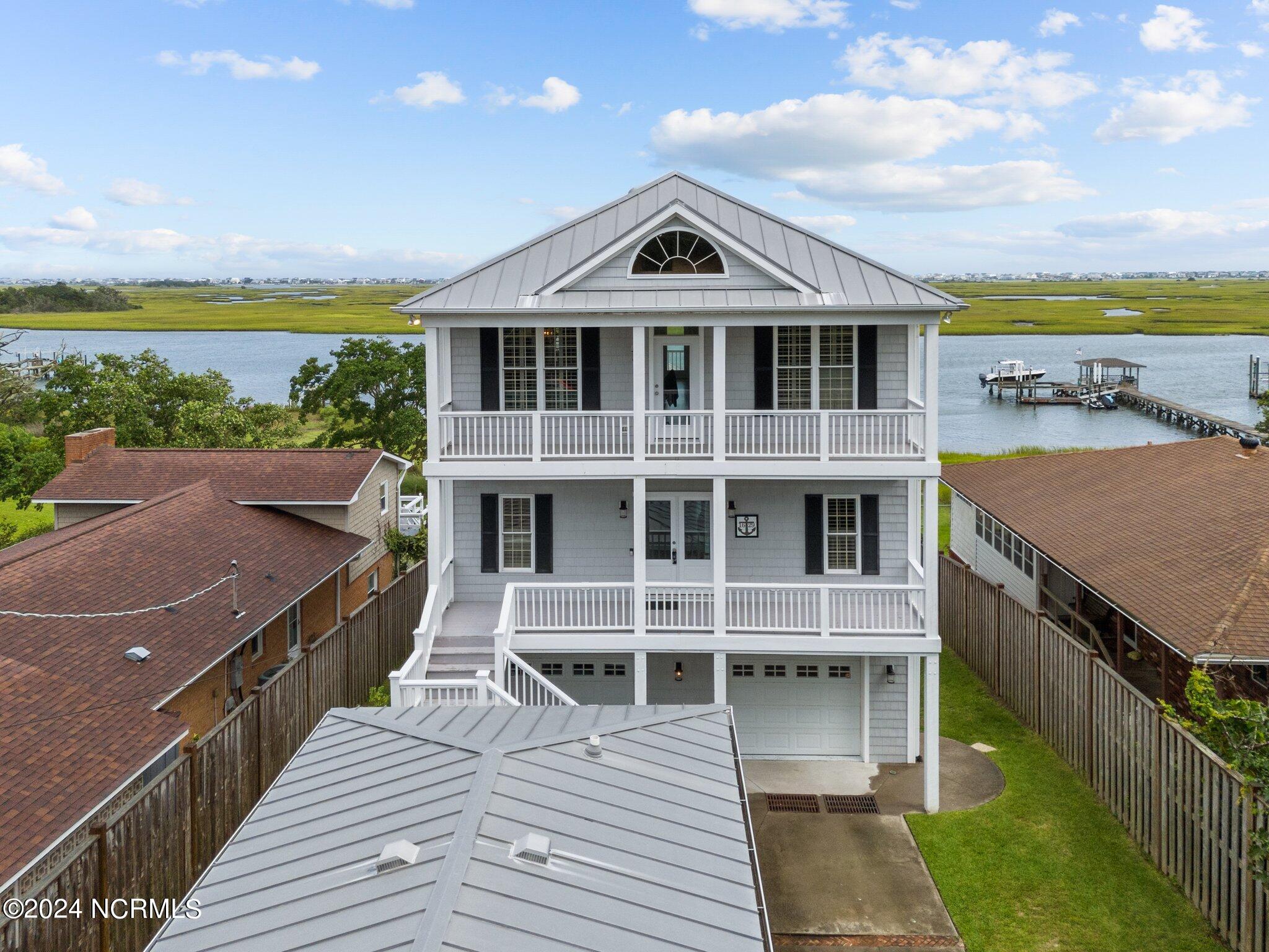 1629 Kings Landing Road Property Photo 1