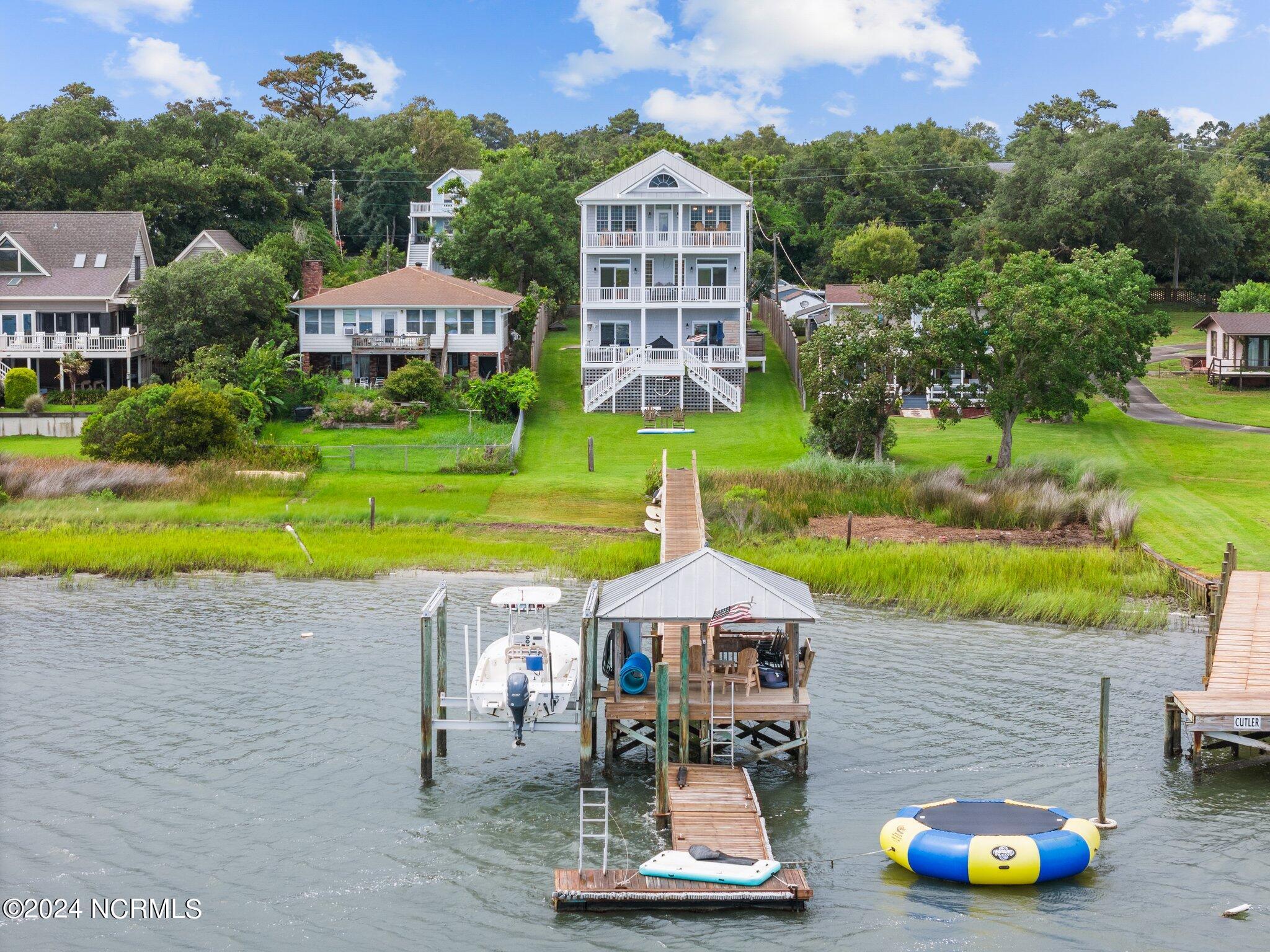 1629 Kings Landing Road Property Photo 4