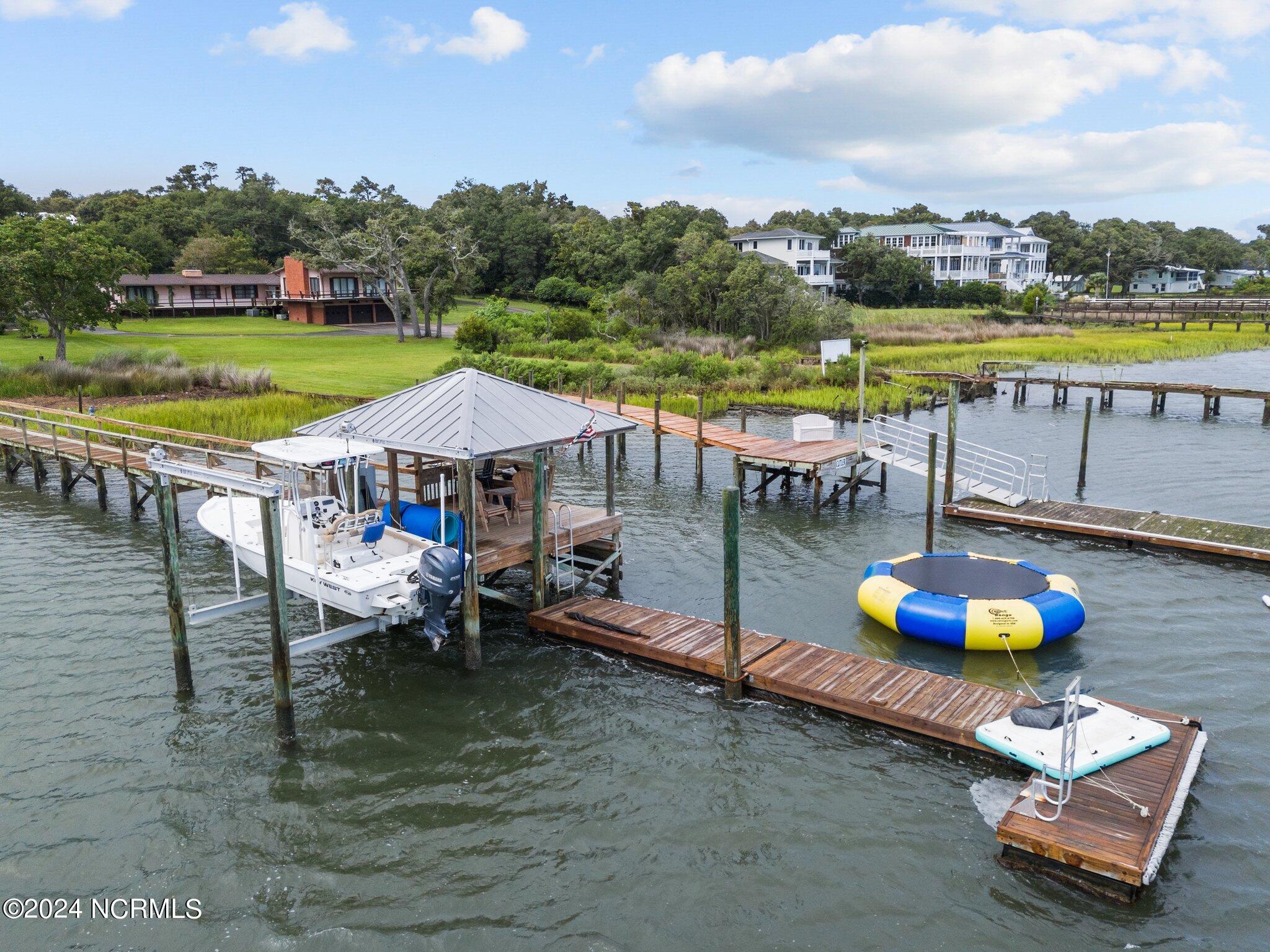 1629 Kings Landing Road Property Photo 67