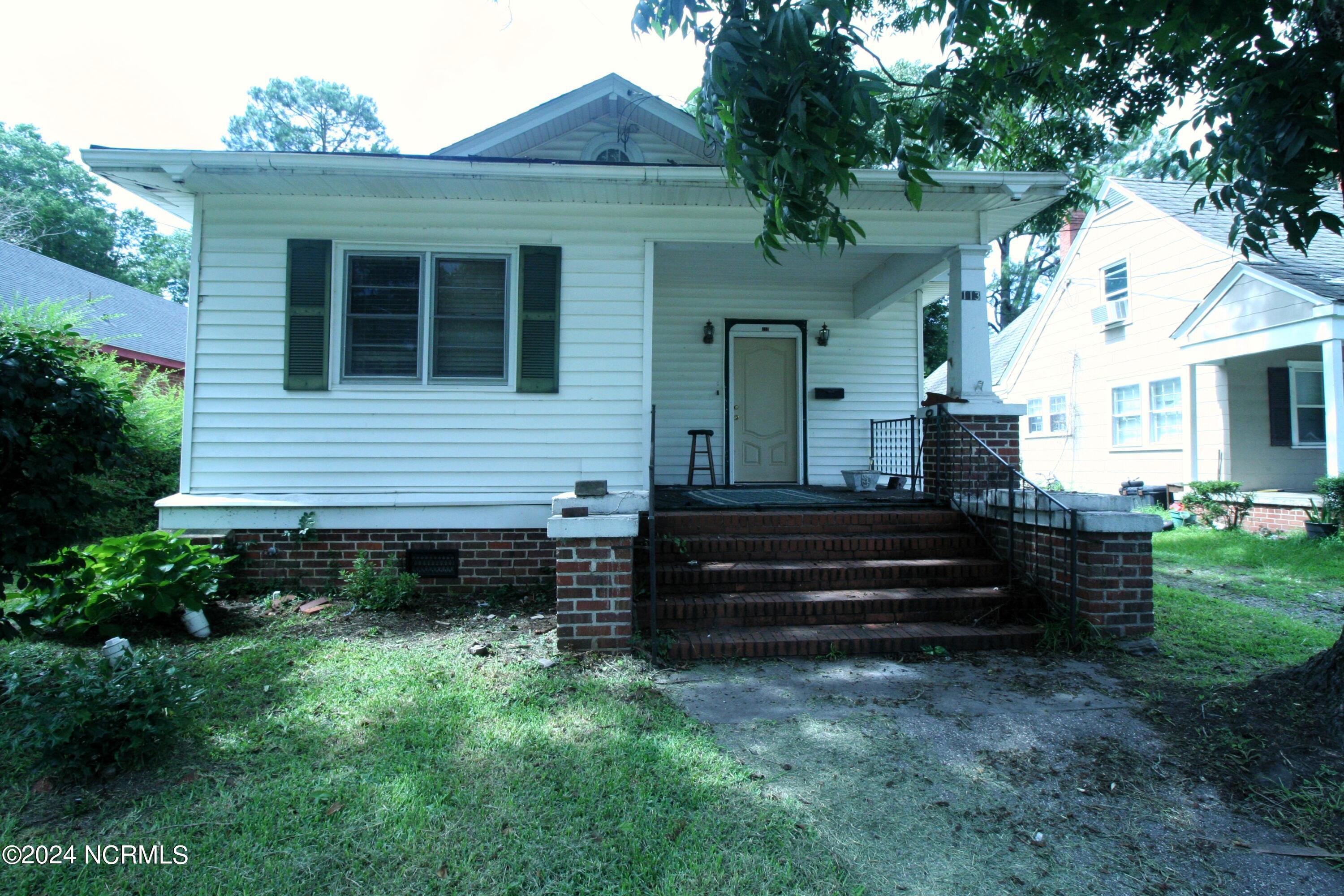 113 Brinkley Avenue Property Photo 1