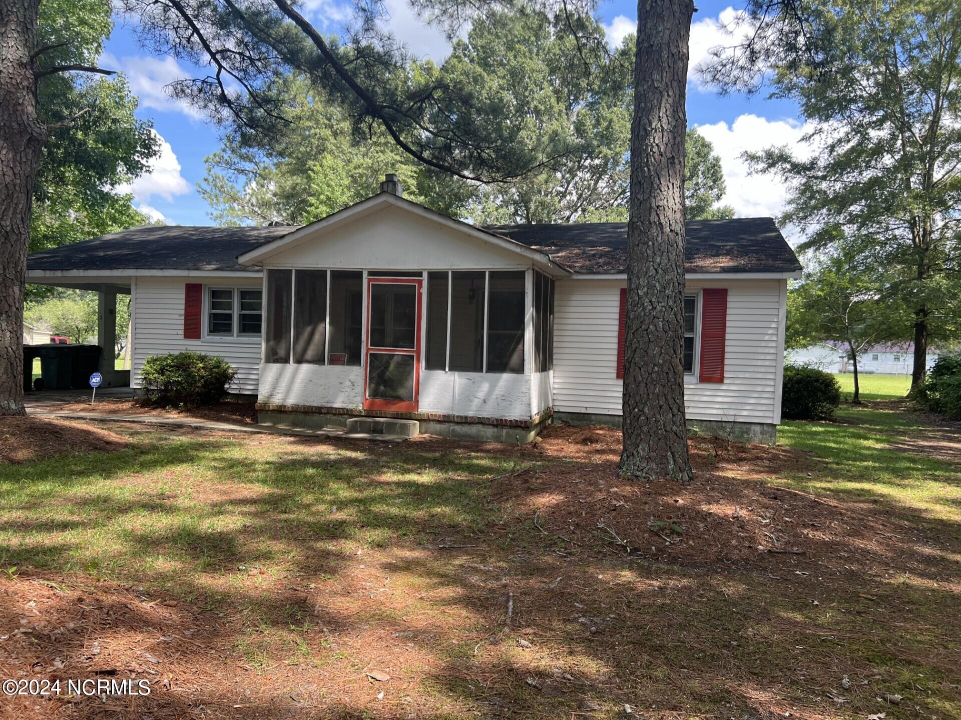 1209 Newsome Street Property Photo