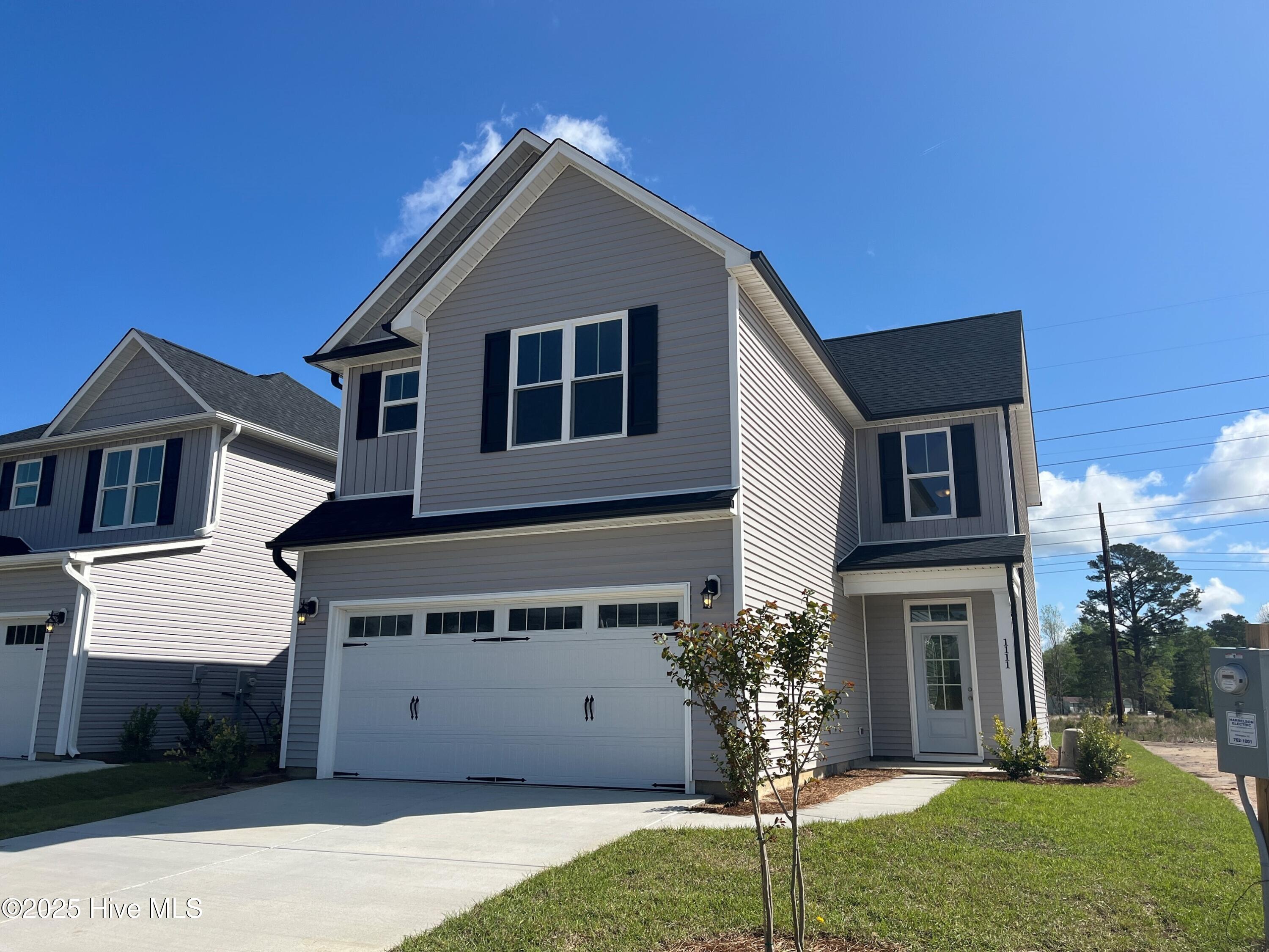 1111 Tennessee Walker Way Property Photo 1