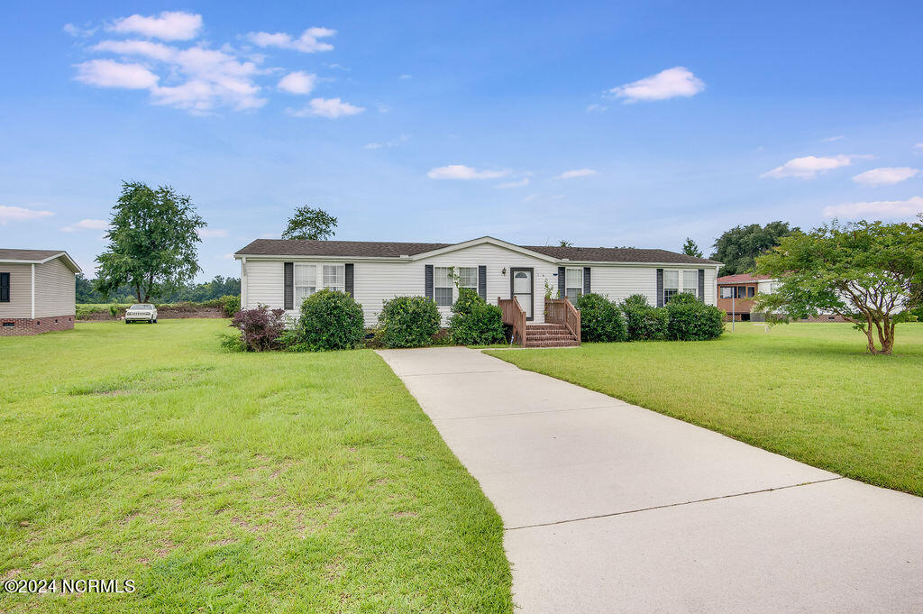 126 Rainmaker Drive Property Photo 1