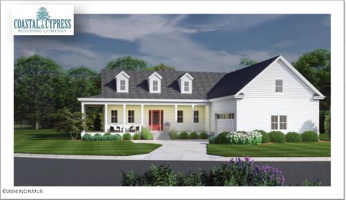 3756 Friendly Orange Court Property Photo 1