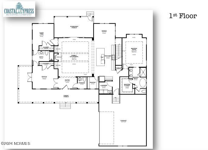 3756 Friendly Orange Court Property Photo 3