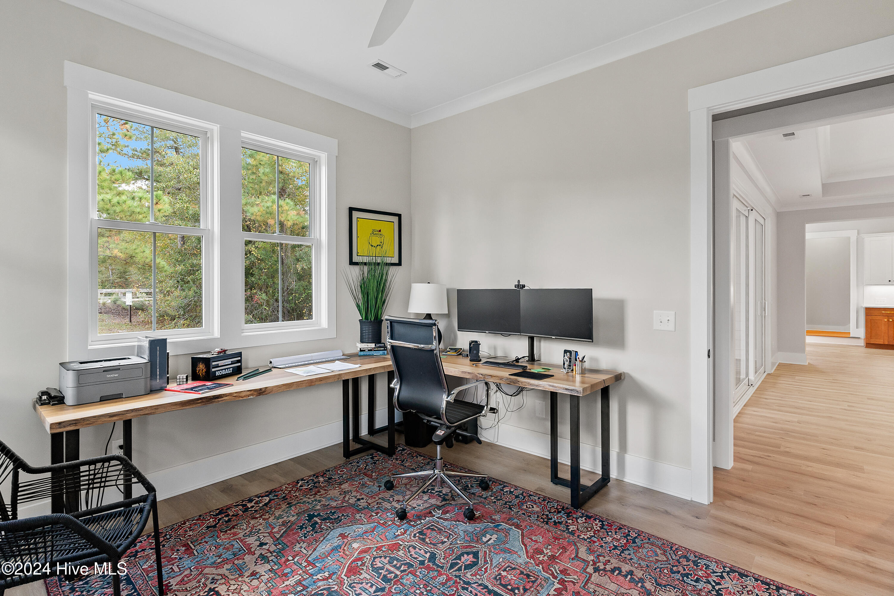 3756 Friendly Orange Court Property Photo 4