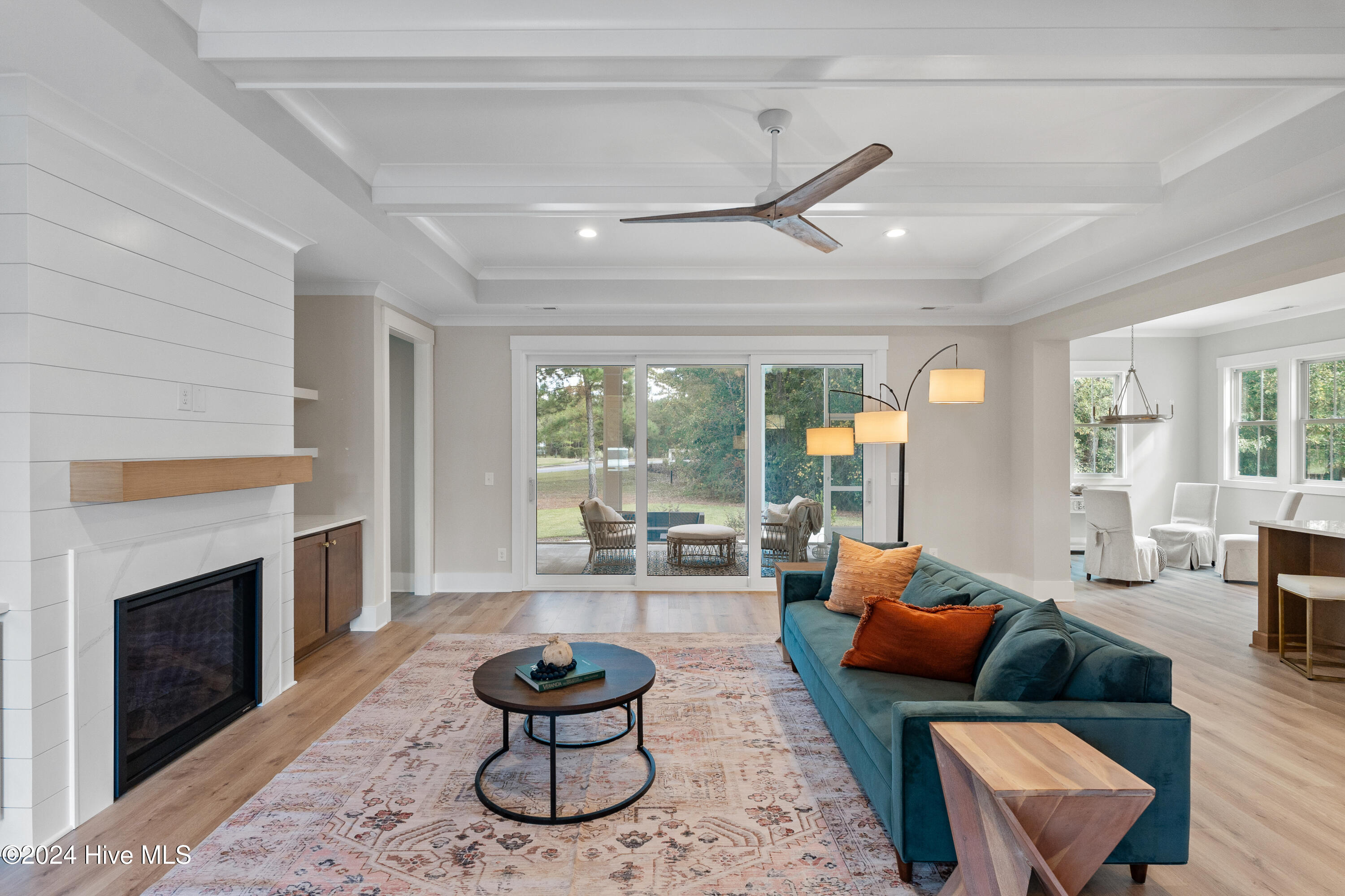 3756 Friendly Orange Court Property Photo 27