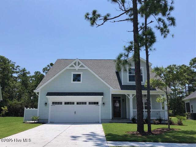 2311 Crescent Bay Drive Property Photo 1