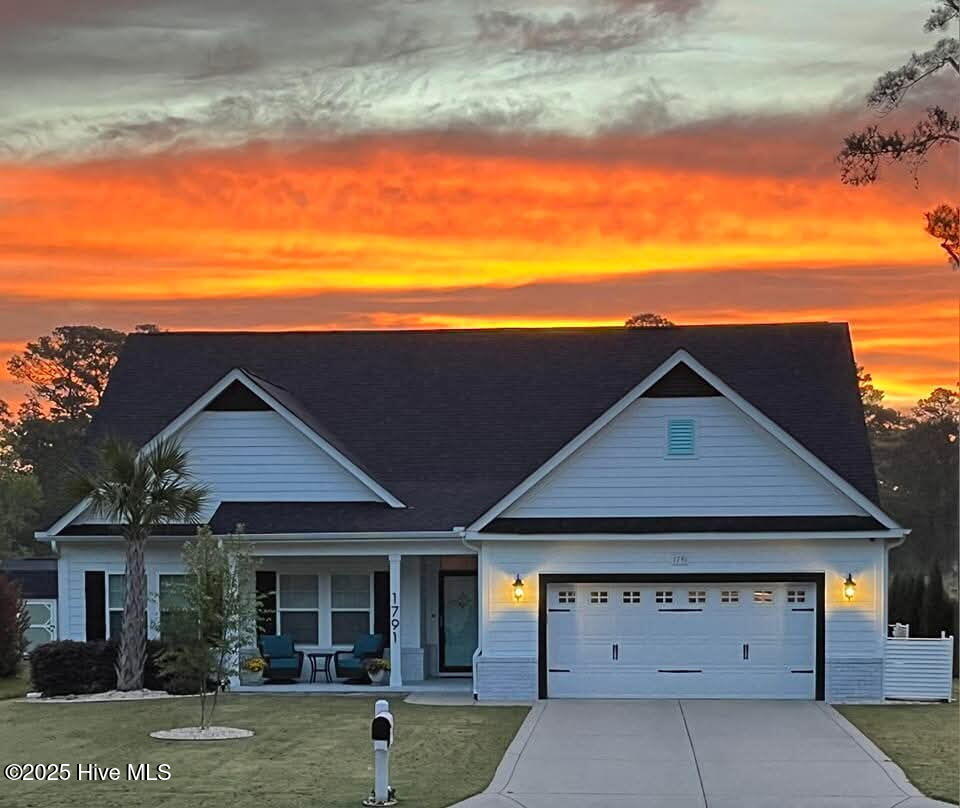 1791 Waterwing Drive Property Photo