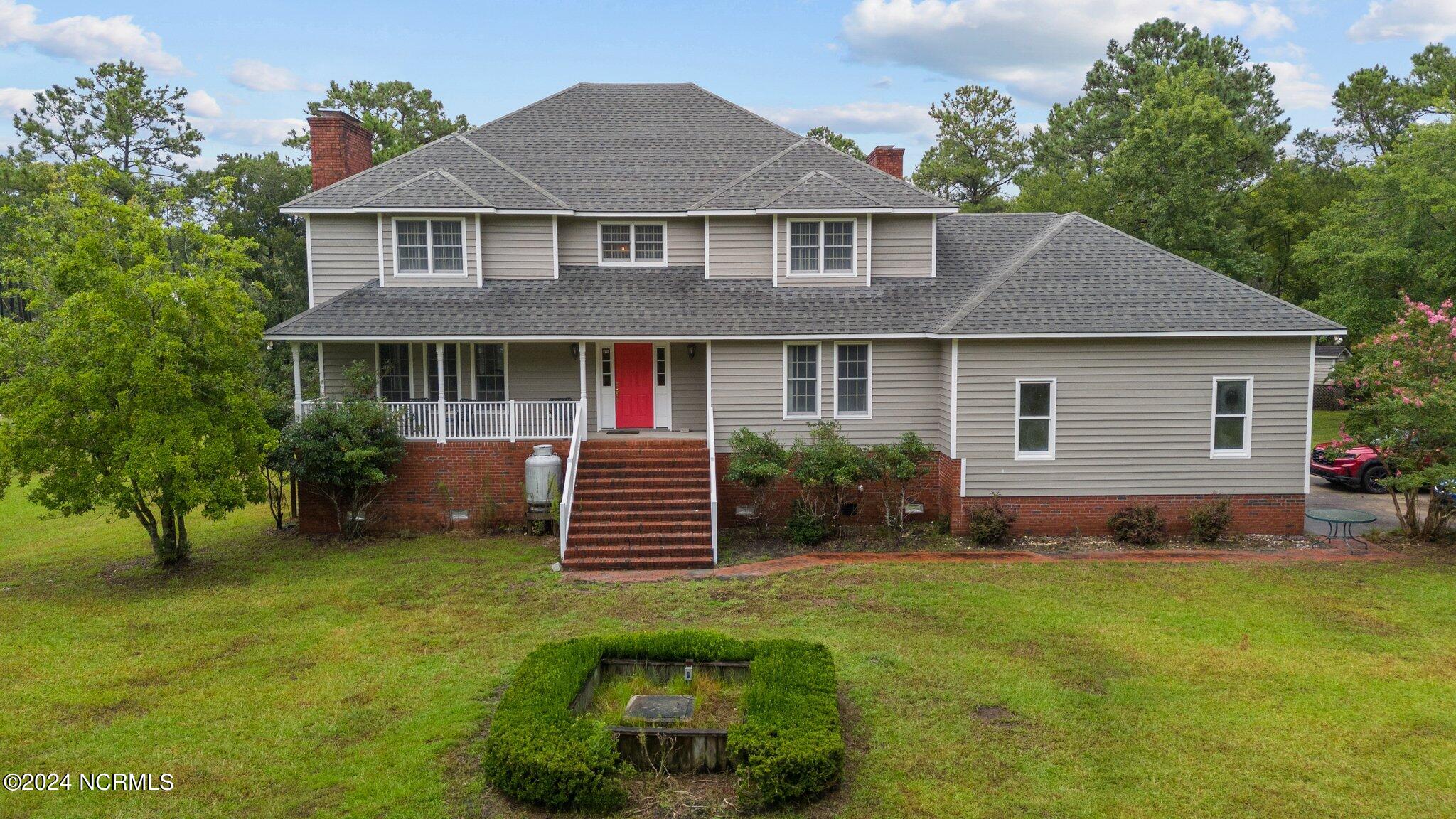1039 Pasture Point Road Property Photo 1