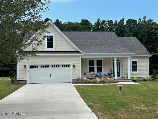 615 Windward Drive Property Photo 1
