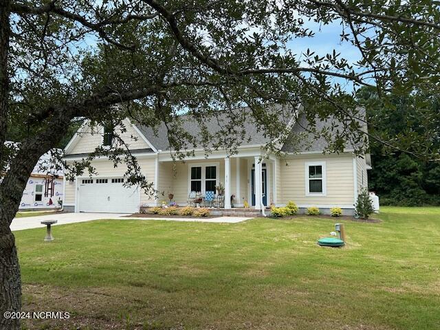 615 Windward Drive Property Photo 2