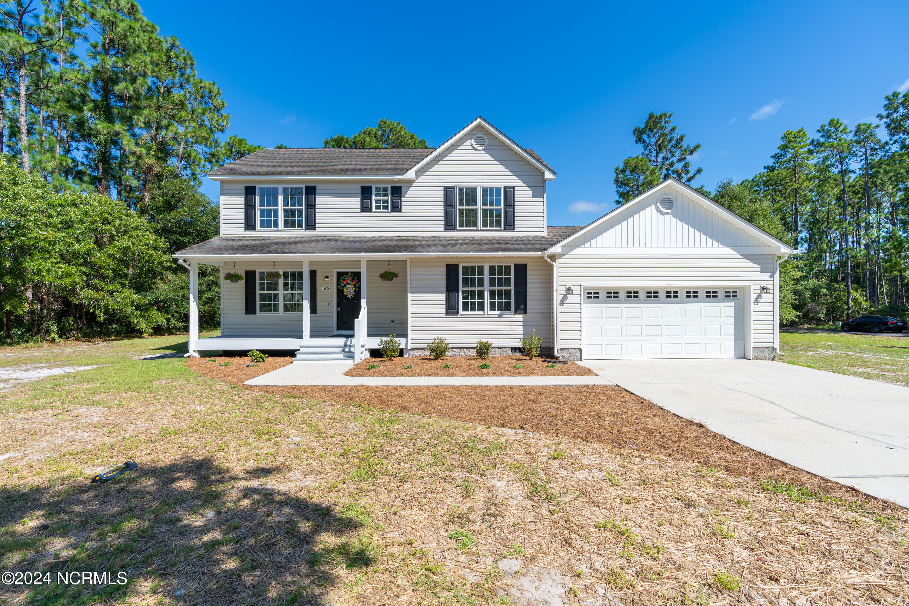 1600 Raeford Road Property Photo 1