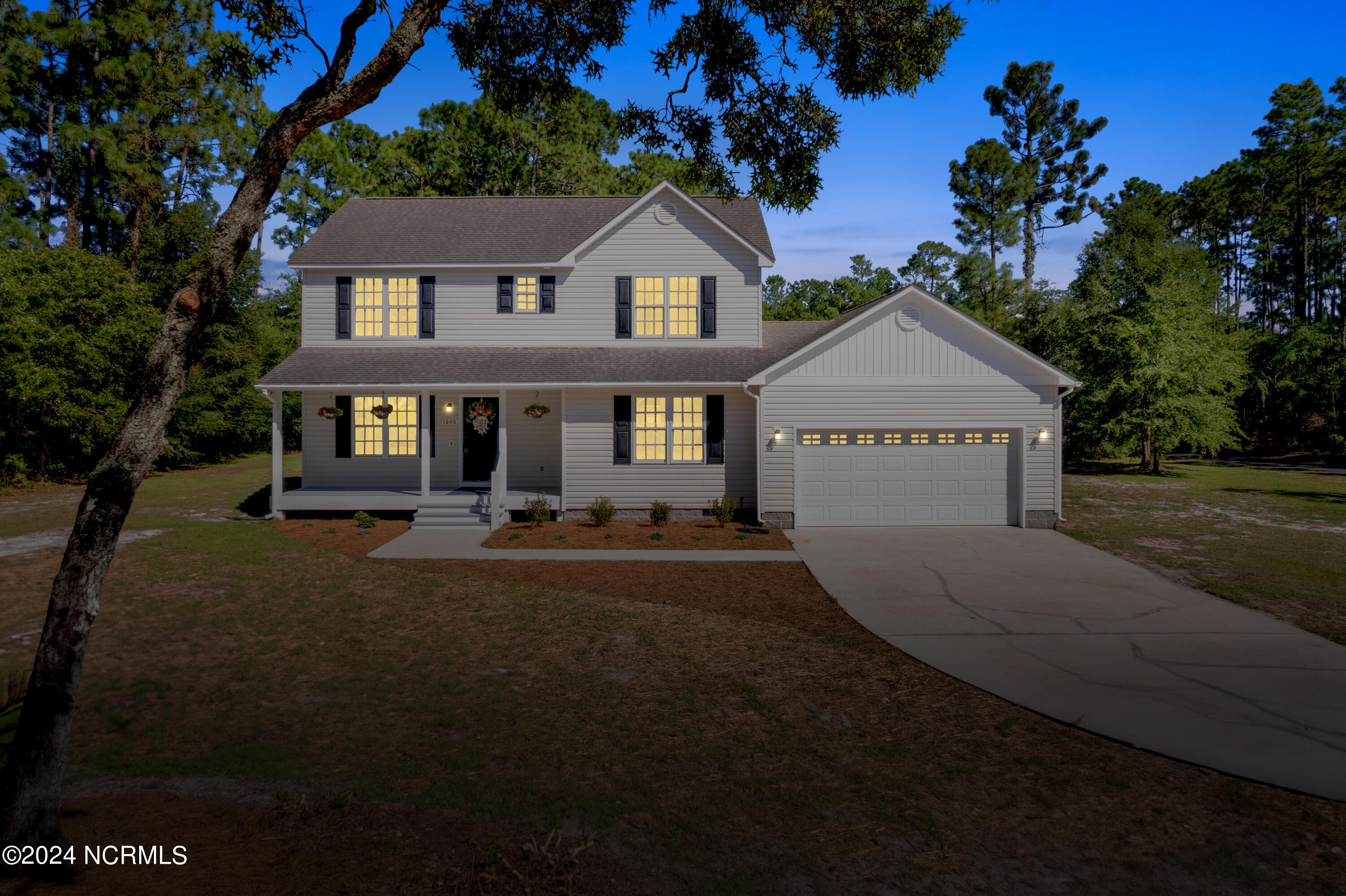 1600 Raeford Road Property Photo 2