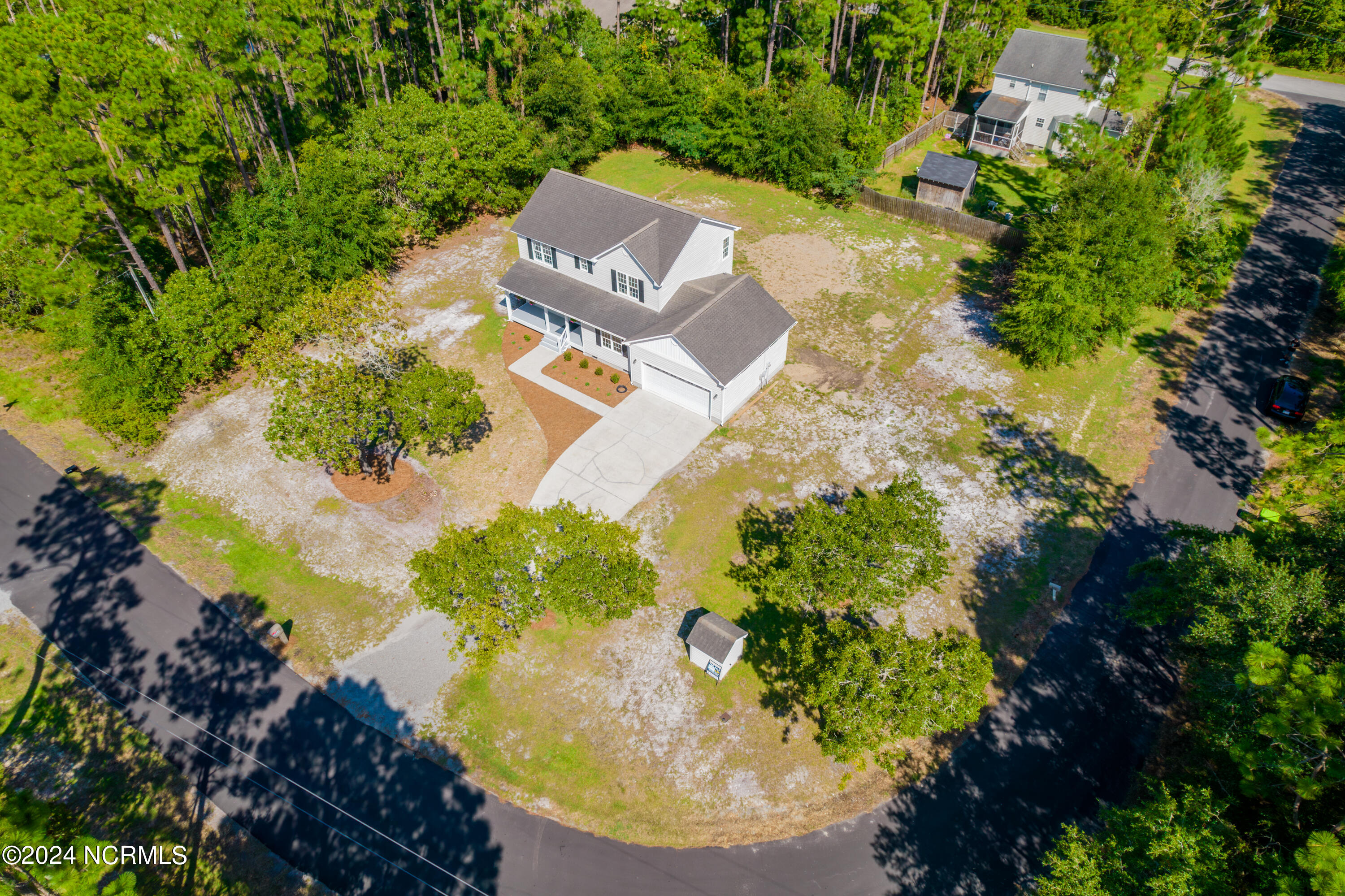 1600 Raeford Road Property Photo 4