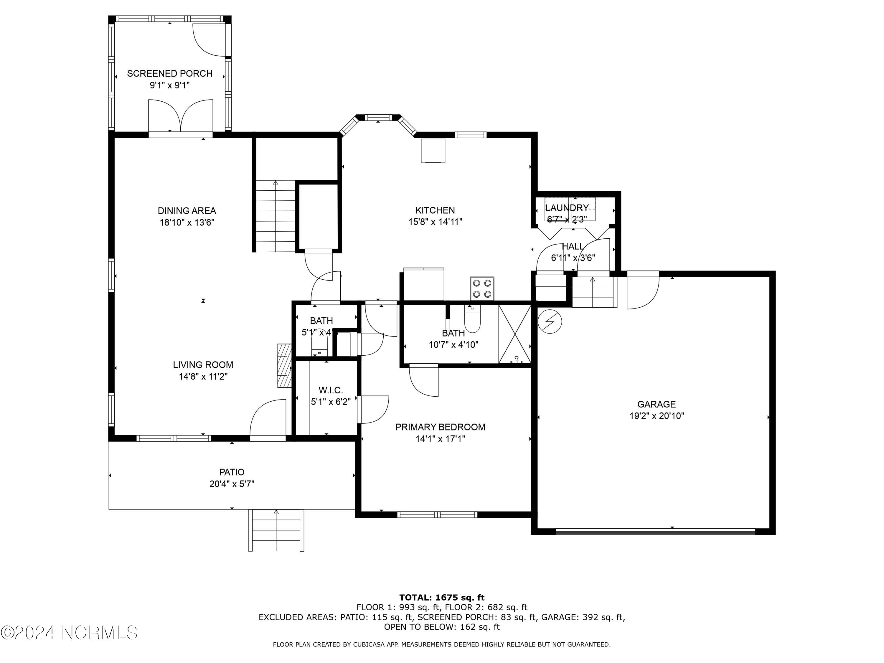 1600 Raeford Road Property Photo 5