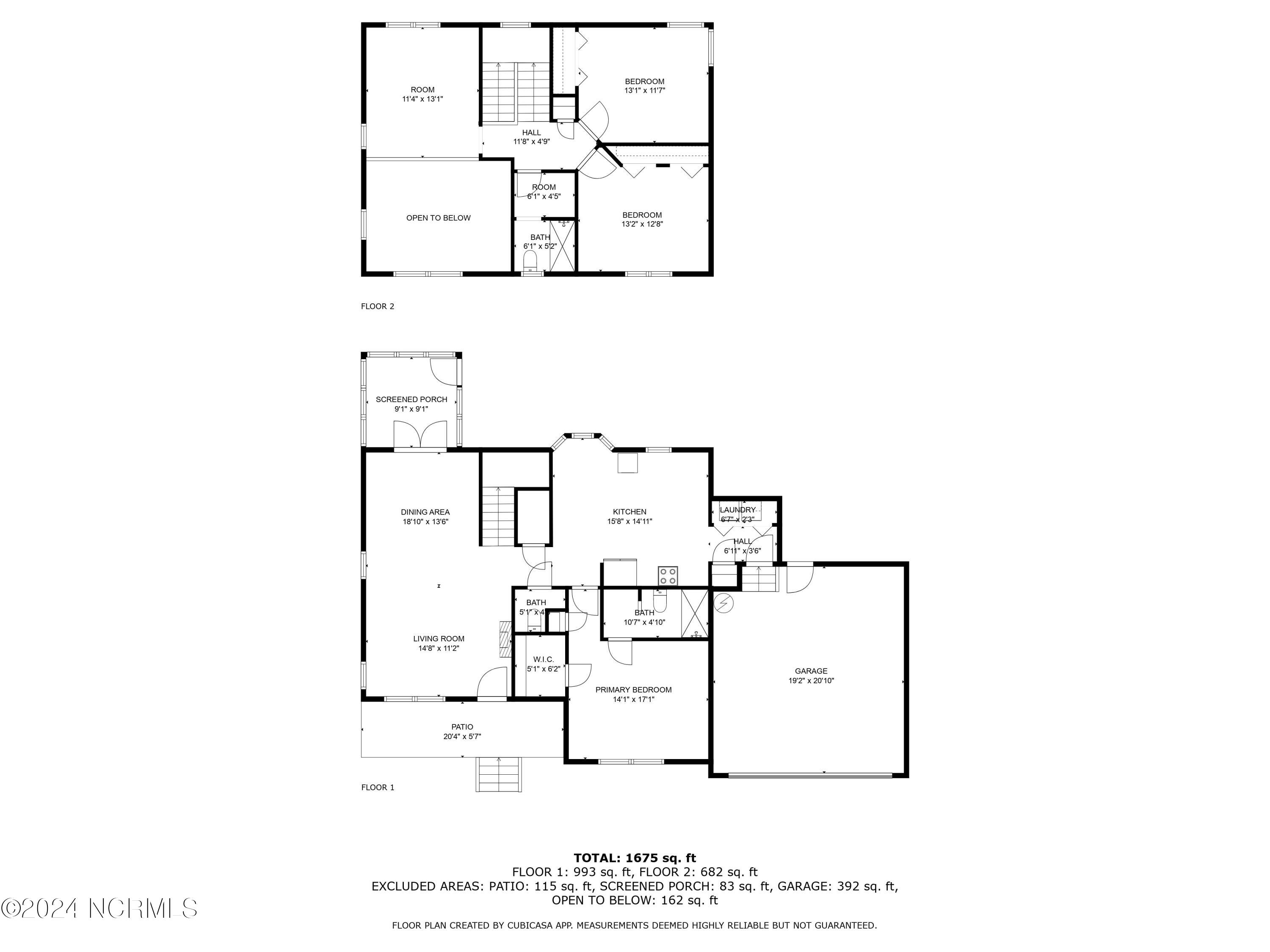 1600 Raeford Road Property Photo 7