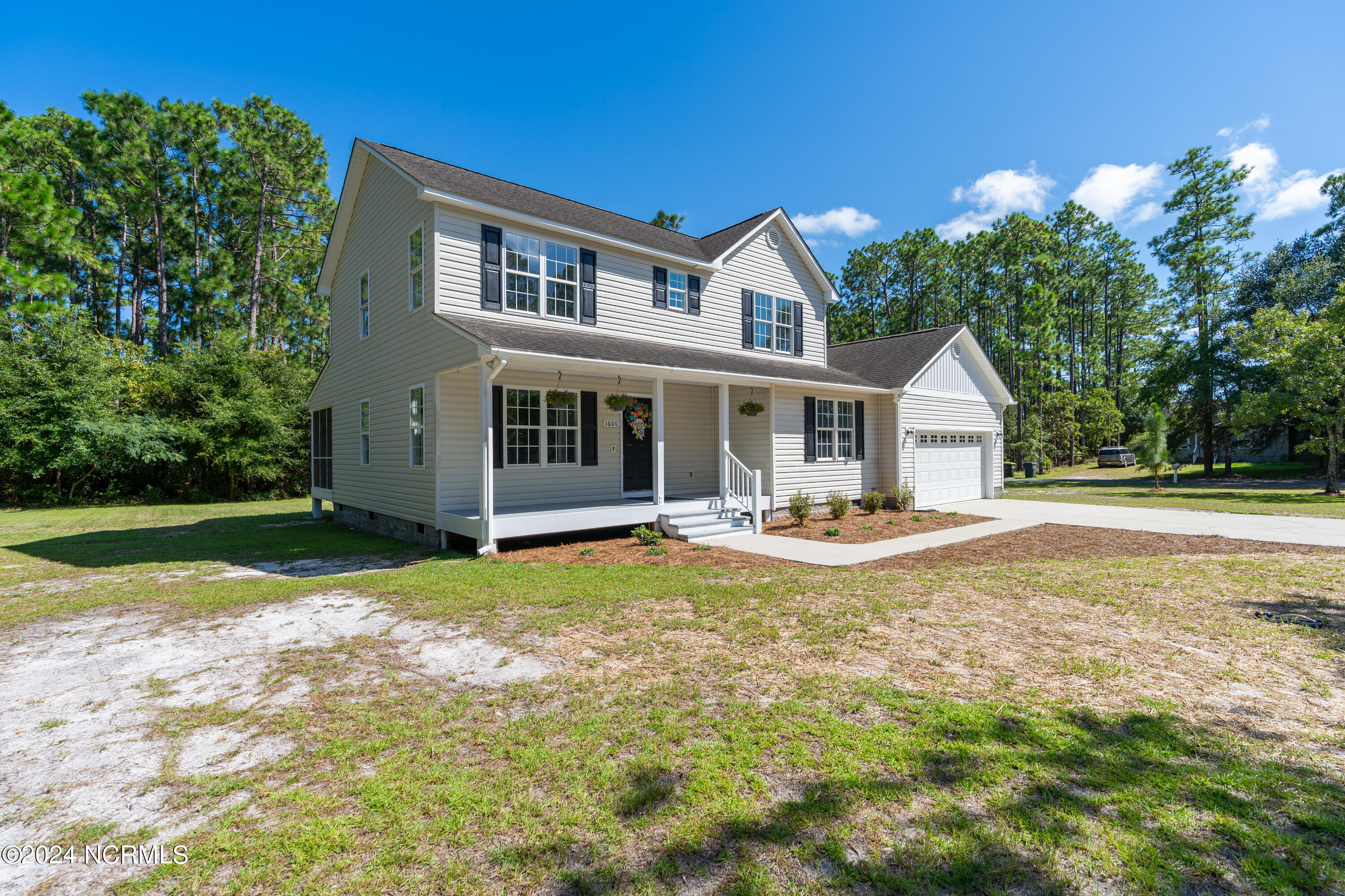 1600 Raeford Road Property Photo 36