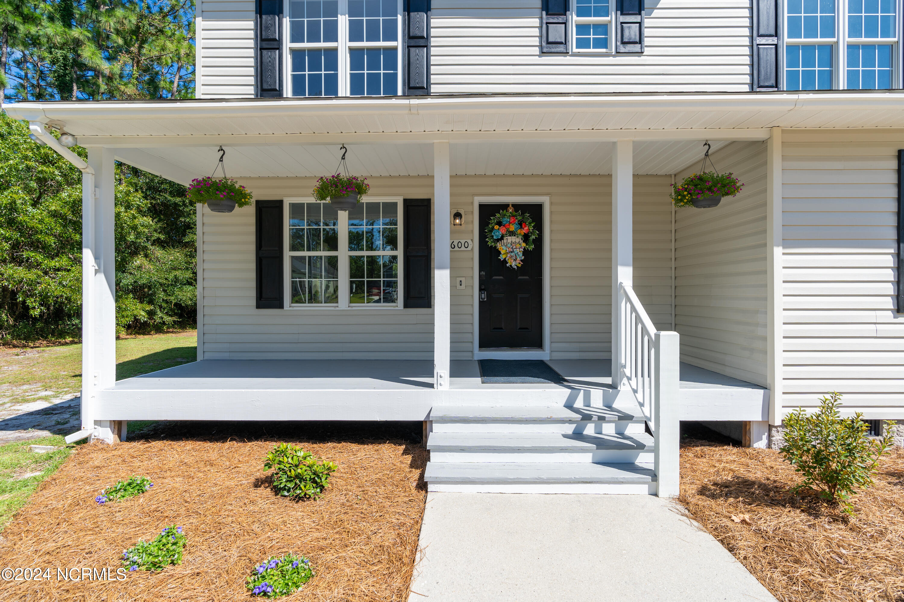 1600 Raeford Road Property Photo 37