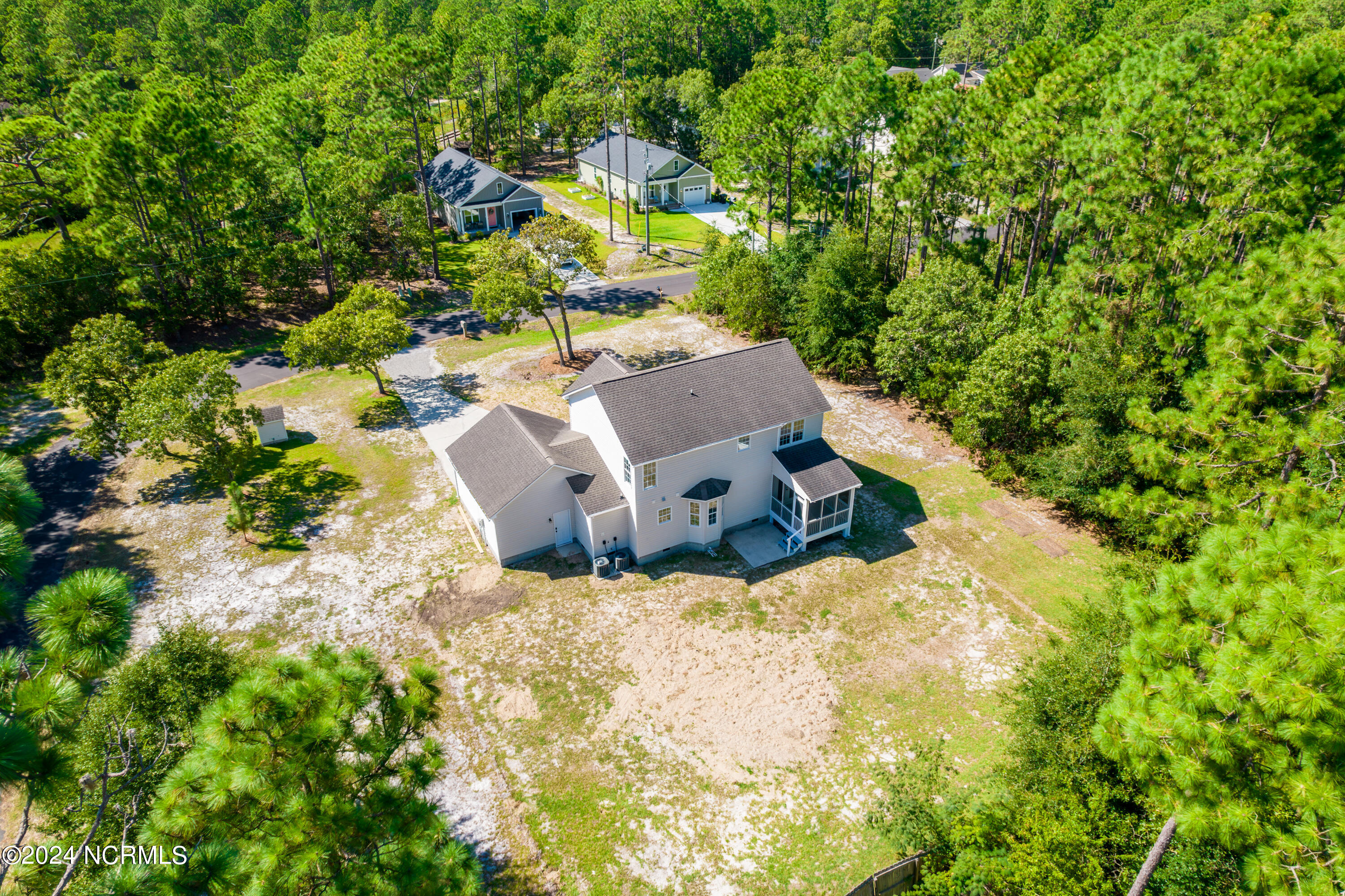 1600 Raeford Road Property Photo 39