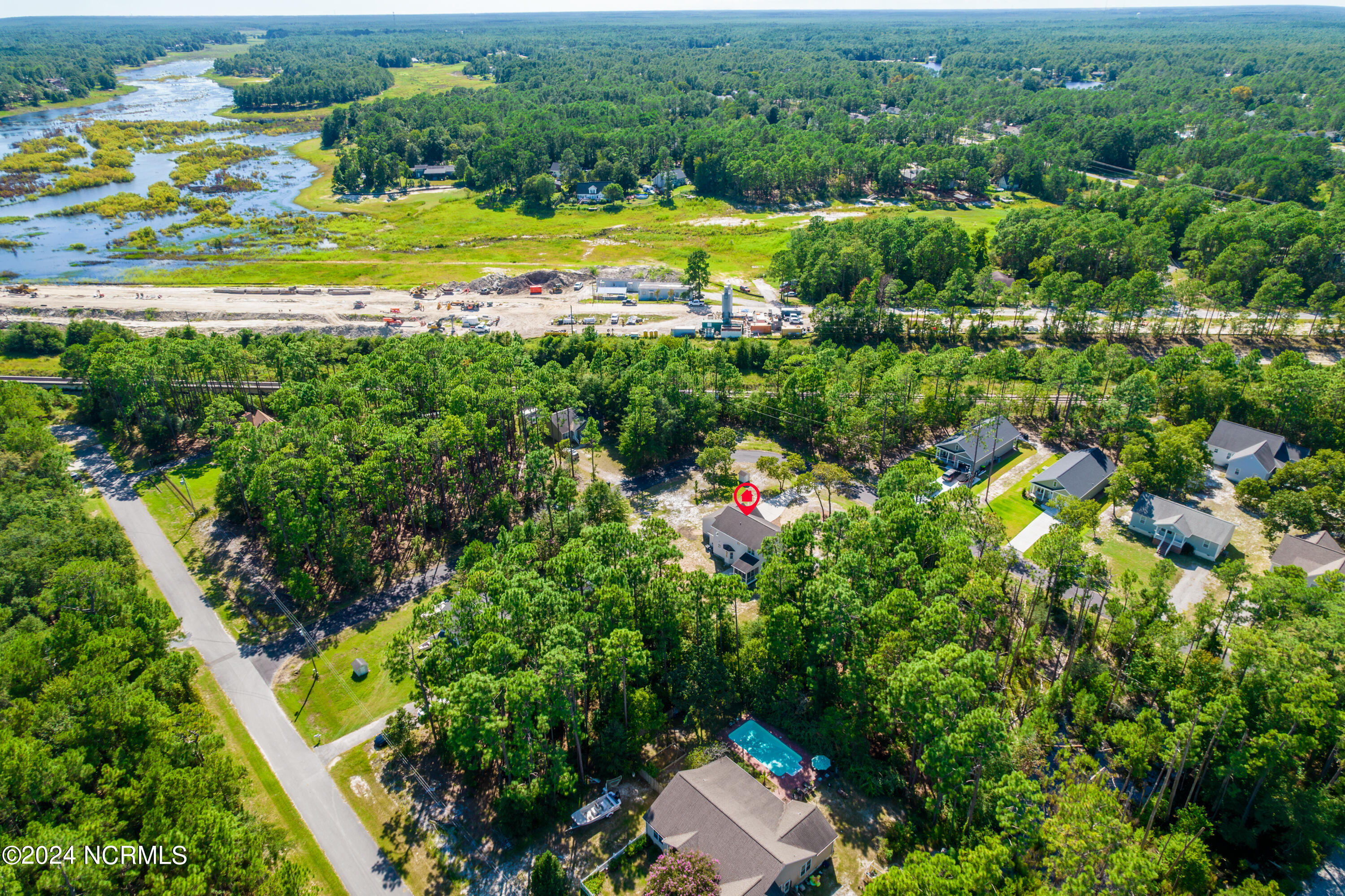 1600 Raeford Road Property Photo 40
