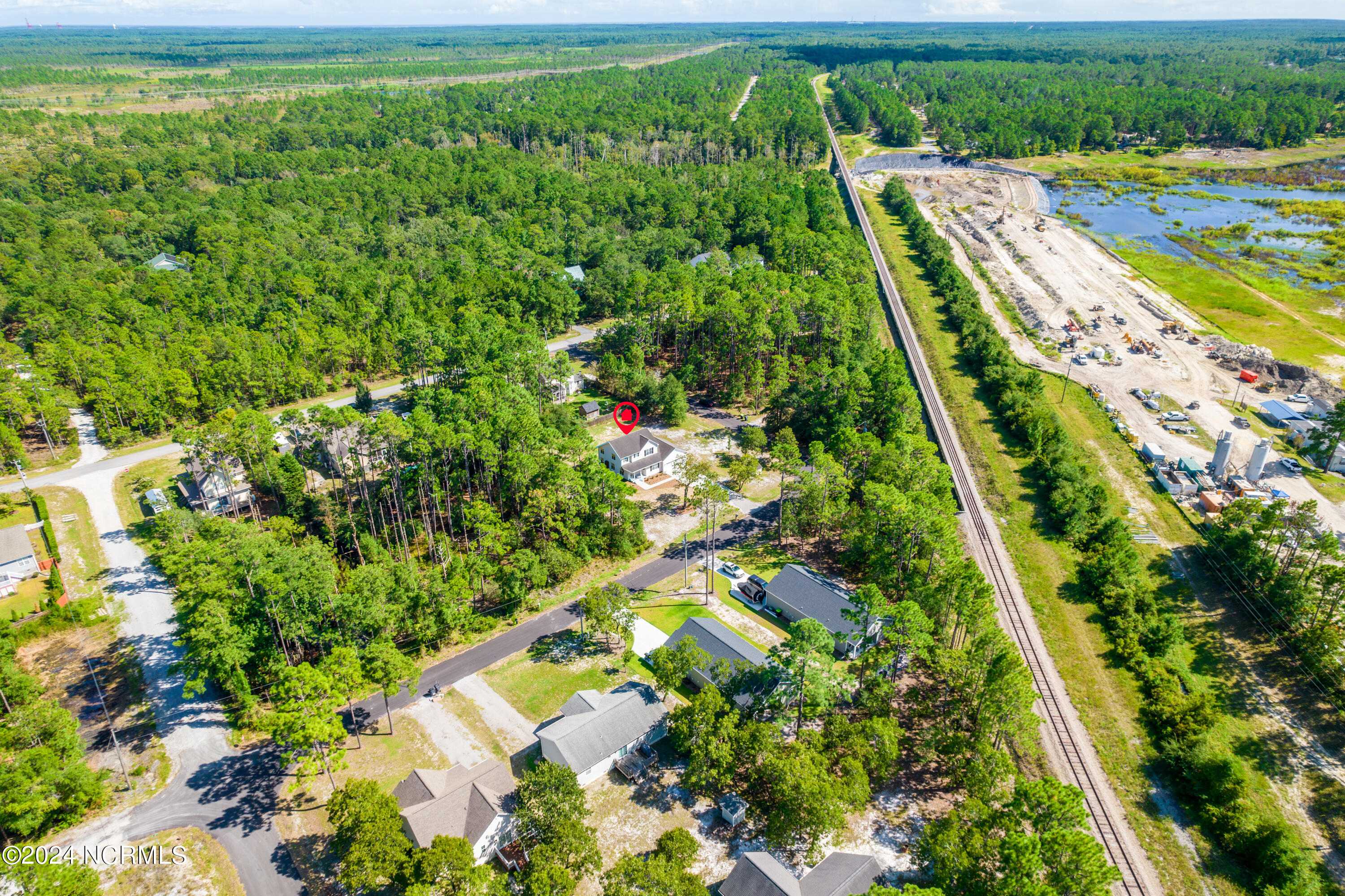 1600 Raeford Road Property Photo 41