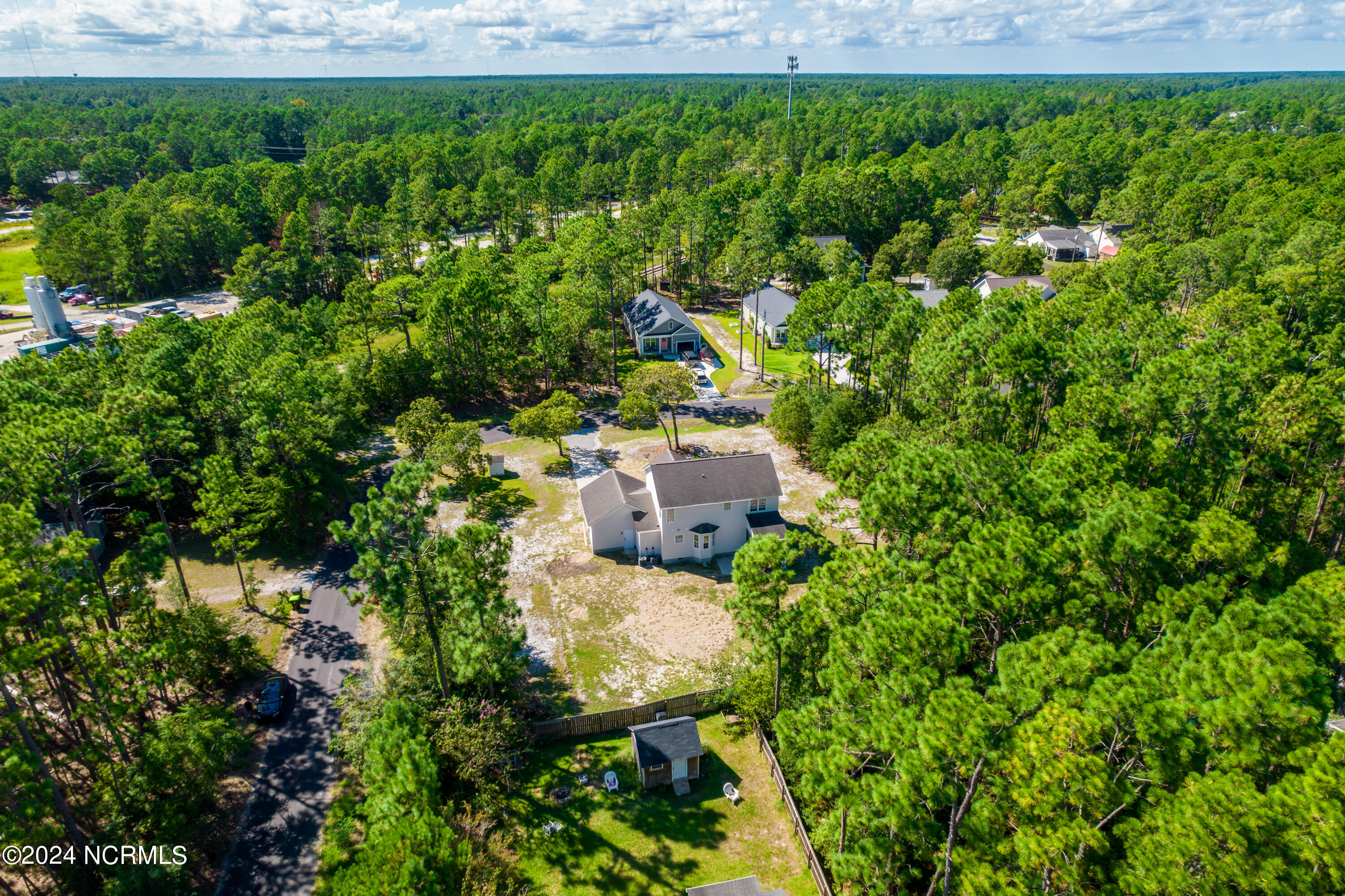 1600 Raeford Road Property Photo 42