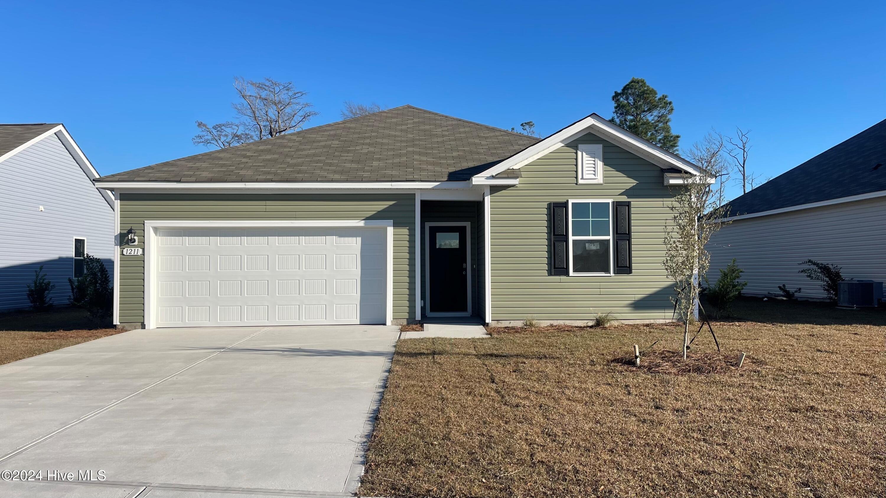 1211 Rippling Cove Loop Property Photo 1