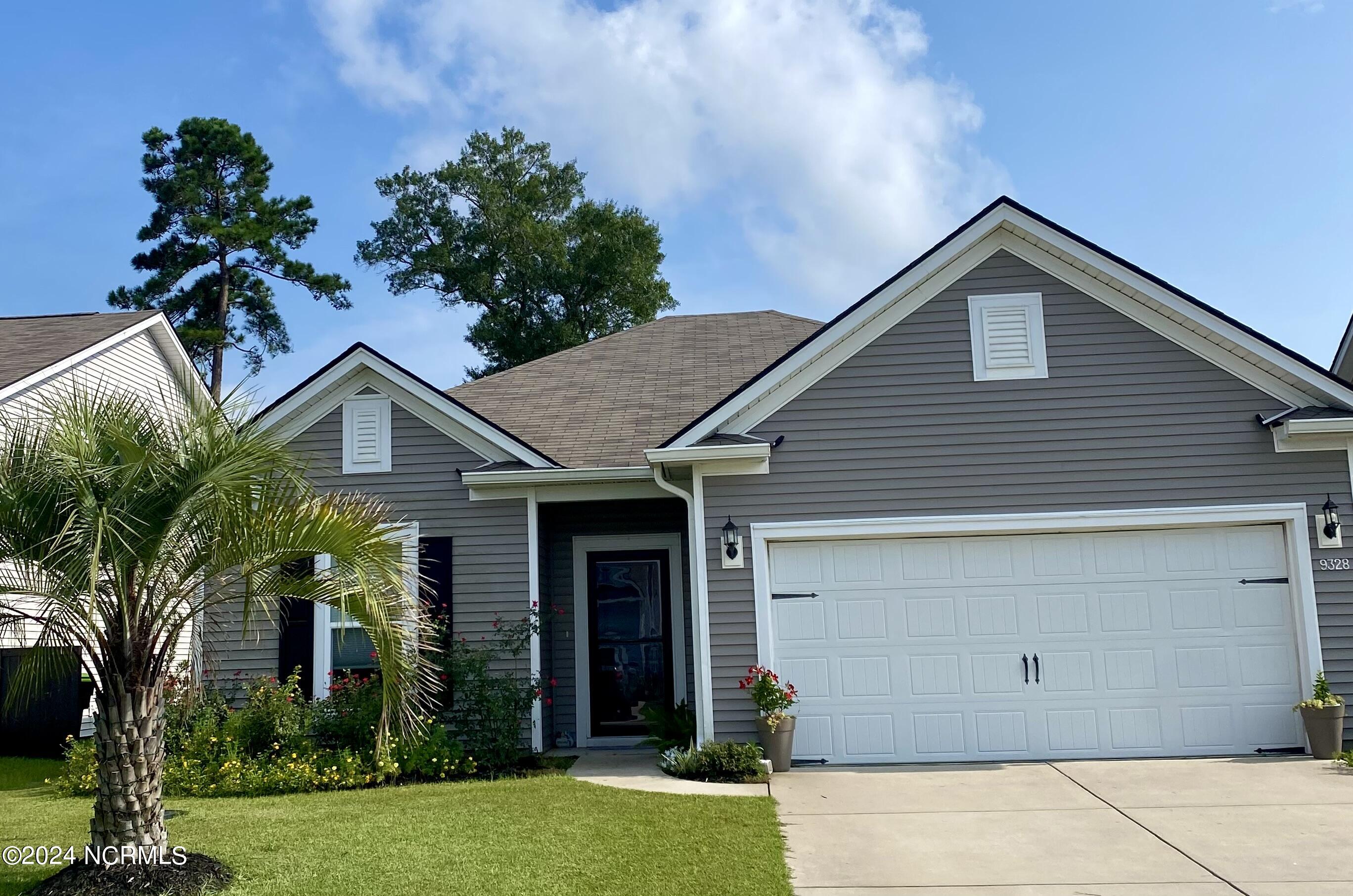 9328 Eagle Ridge Drive Property Photo 1