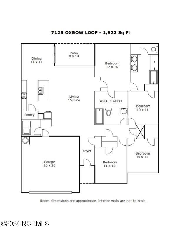 7125 Oxbow Lp Property Photo 3