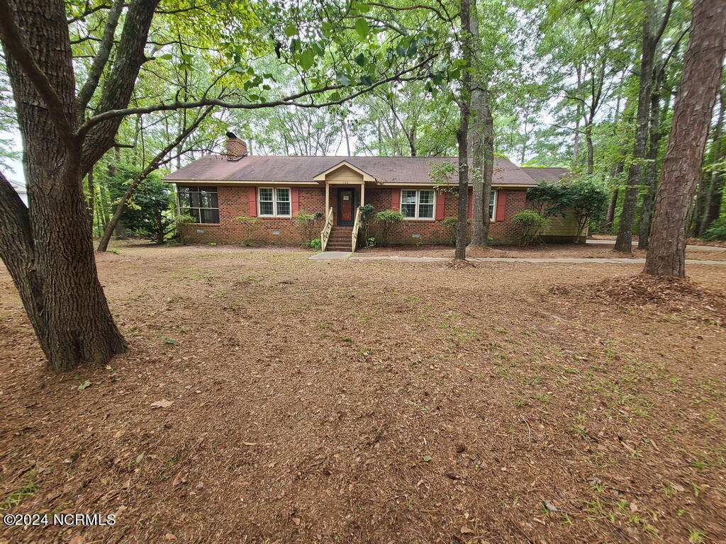 103 Creekview Lane Property Photo
