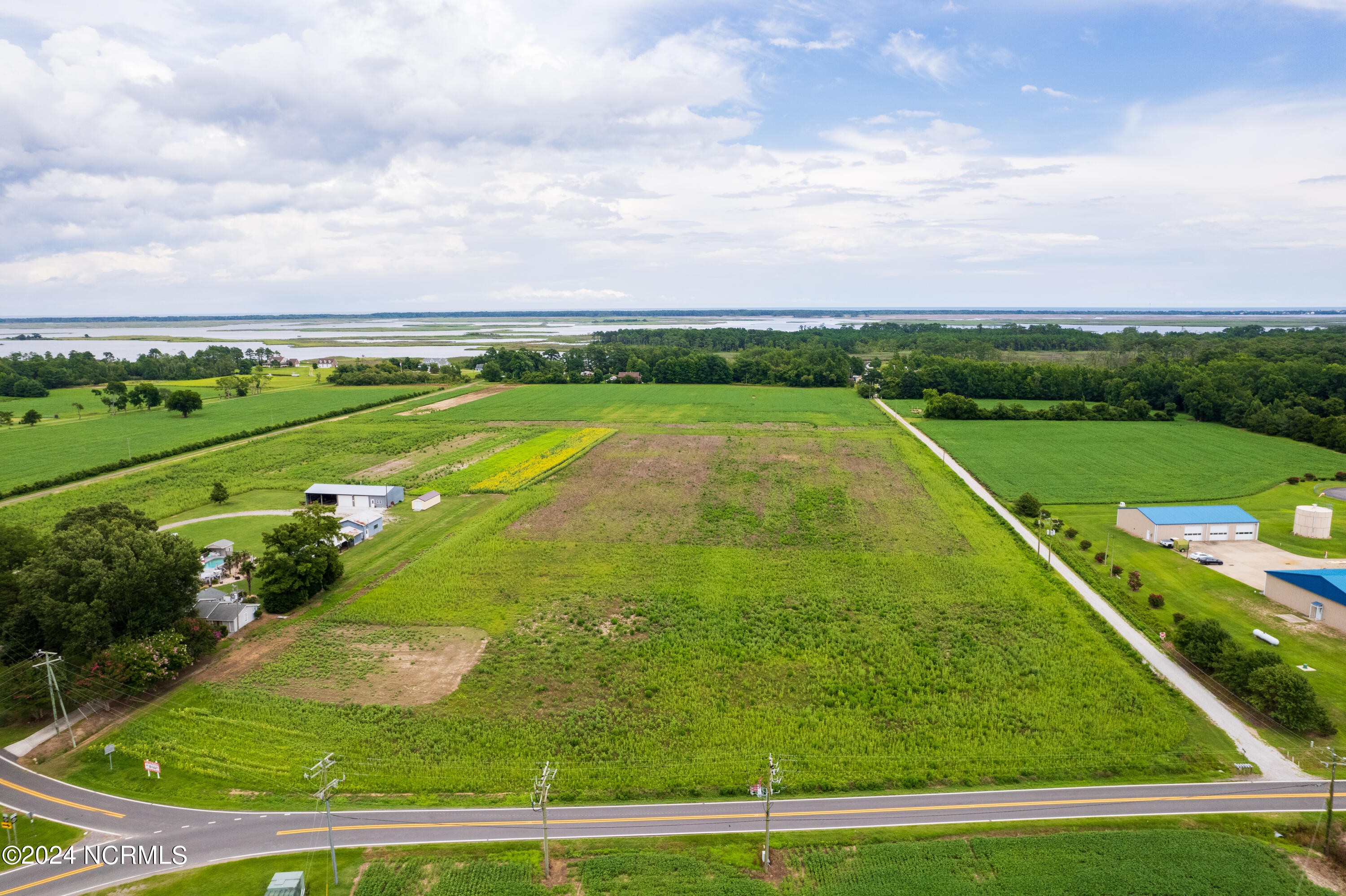 Tbd Knotts Island Road Property Photo