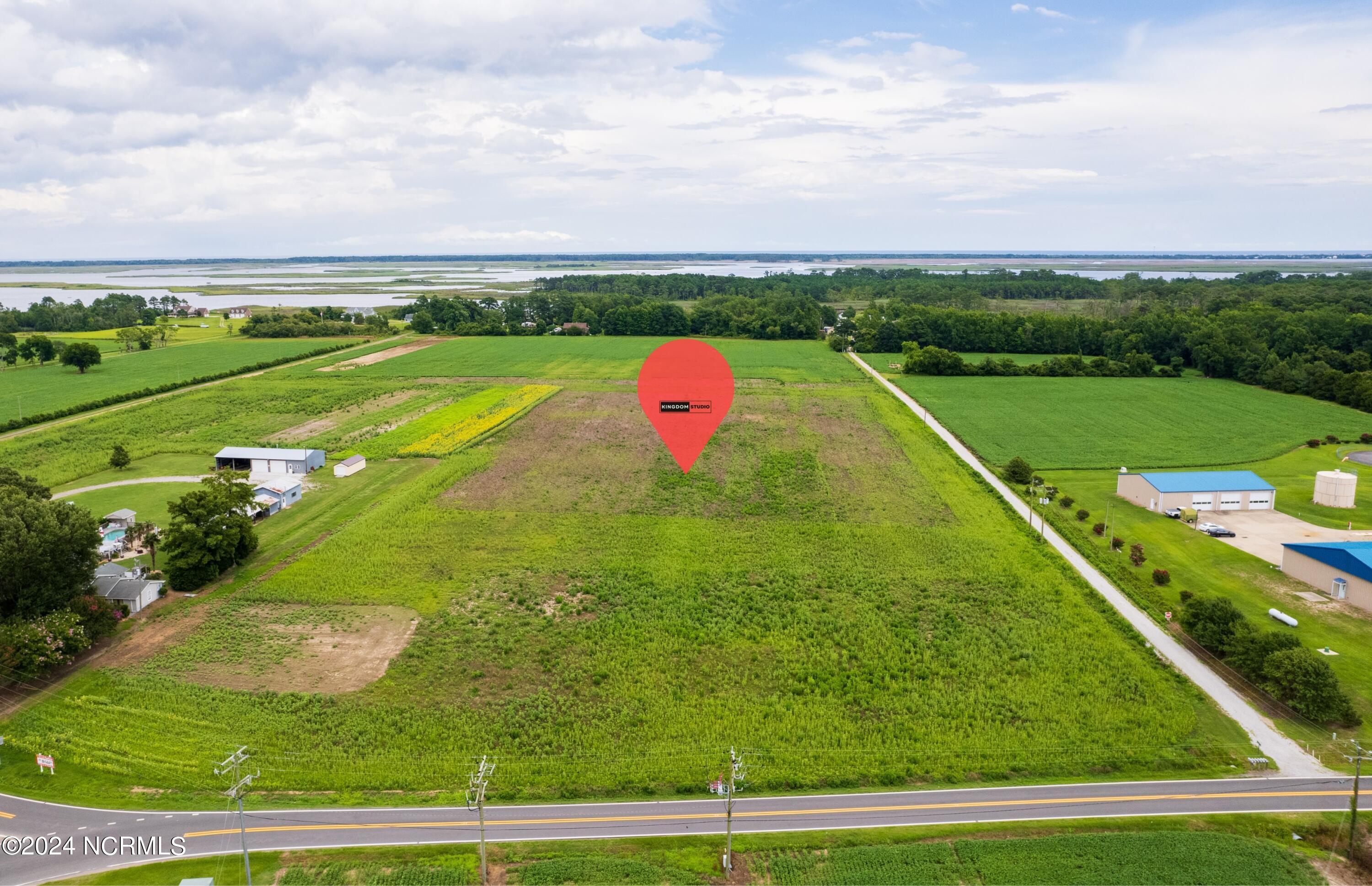 Tbd Knotts Island Road Property Photo 2