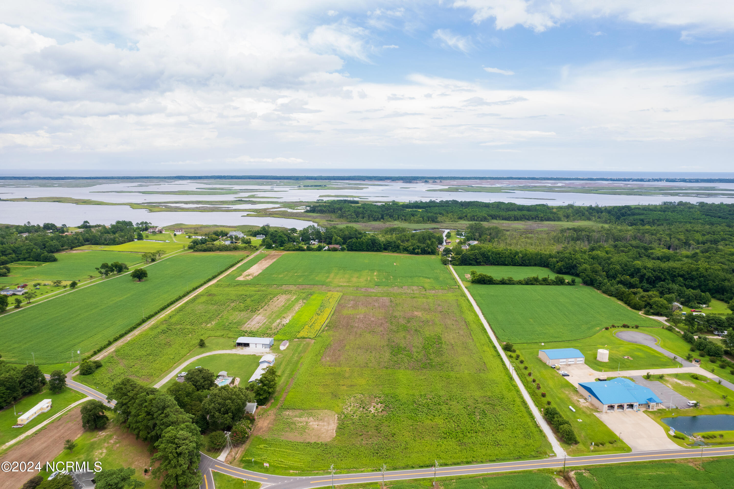 Tbd Knotts Island Road Property Photo 5
